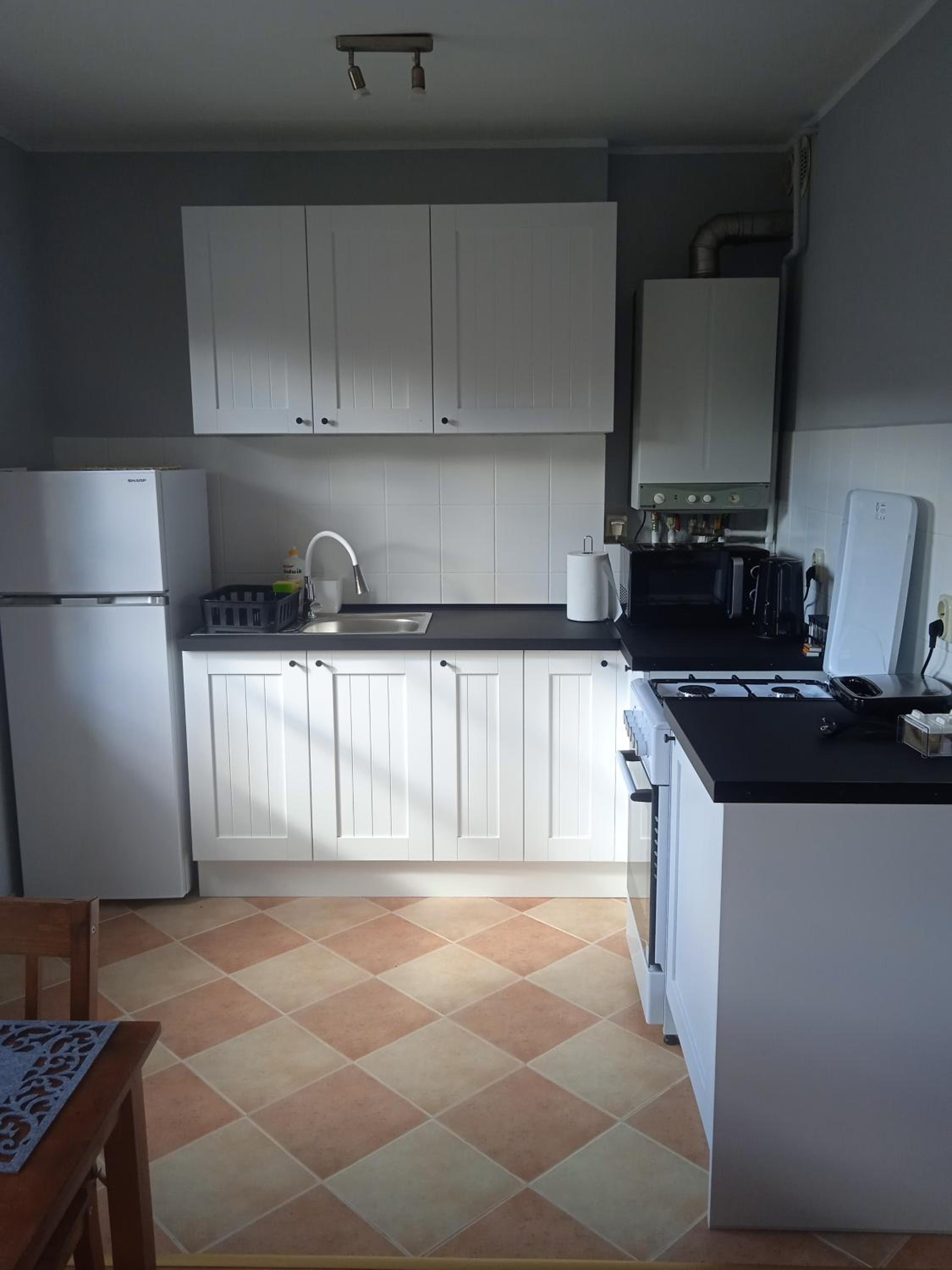 One-Bedroom Apartment - Photo 23