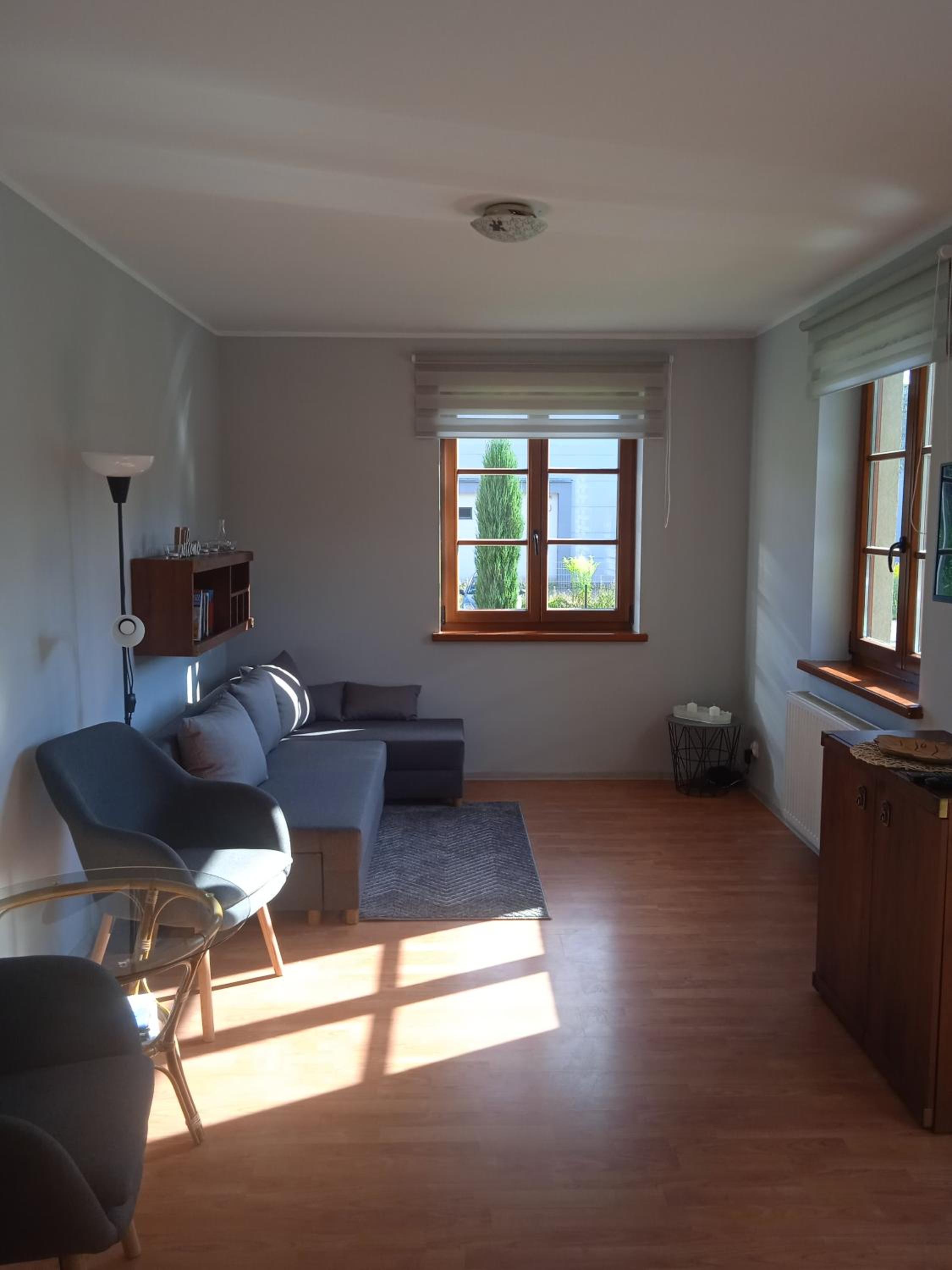 One-Bedroom Apartment - Photo 24