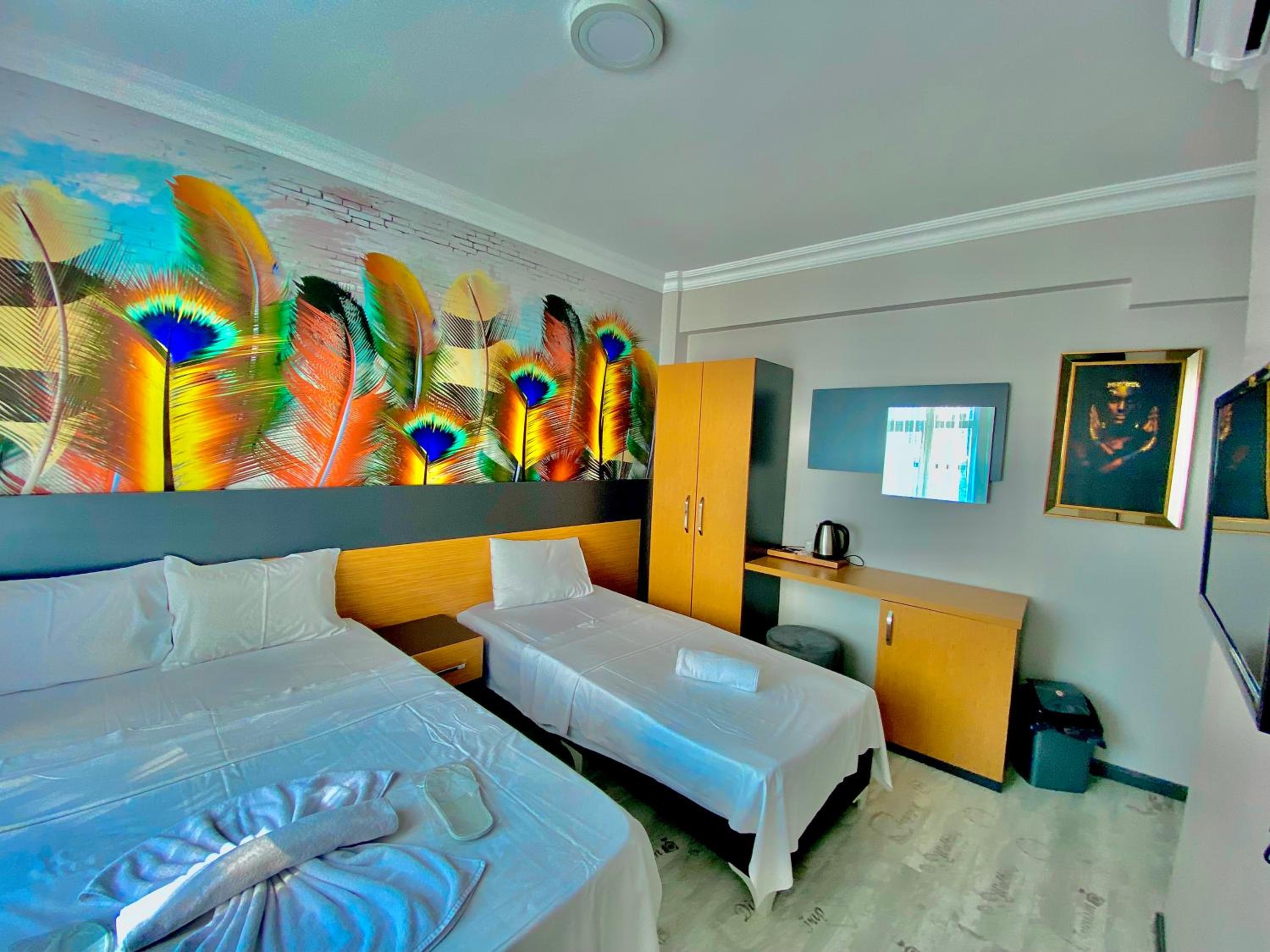 Triple Room photo 2