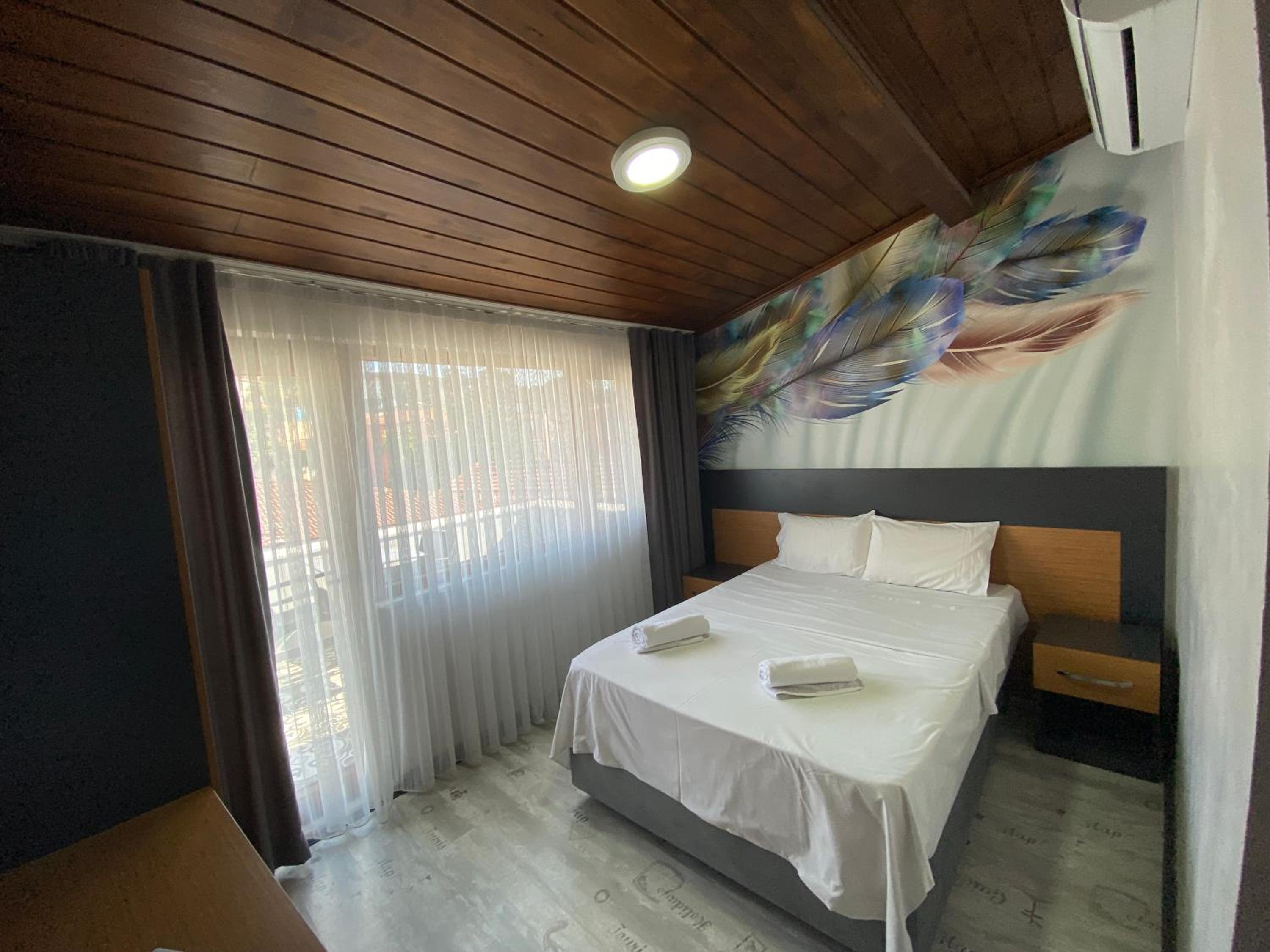 Double Room with Balcony photo 1