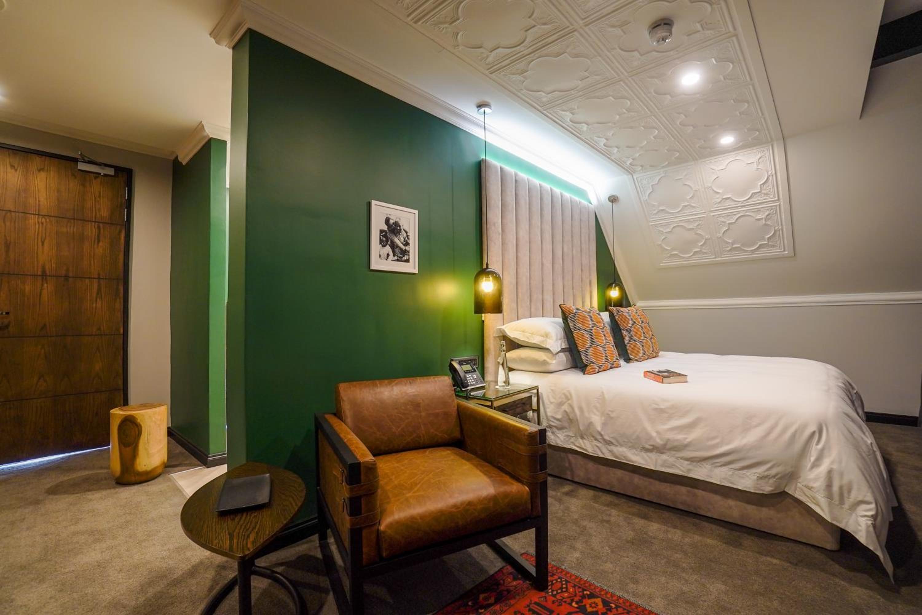 King Room