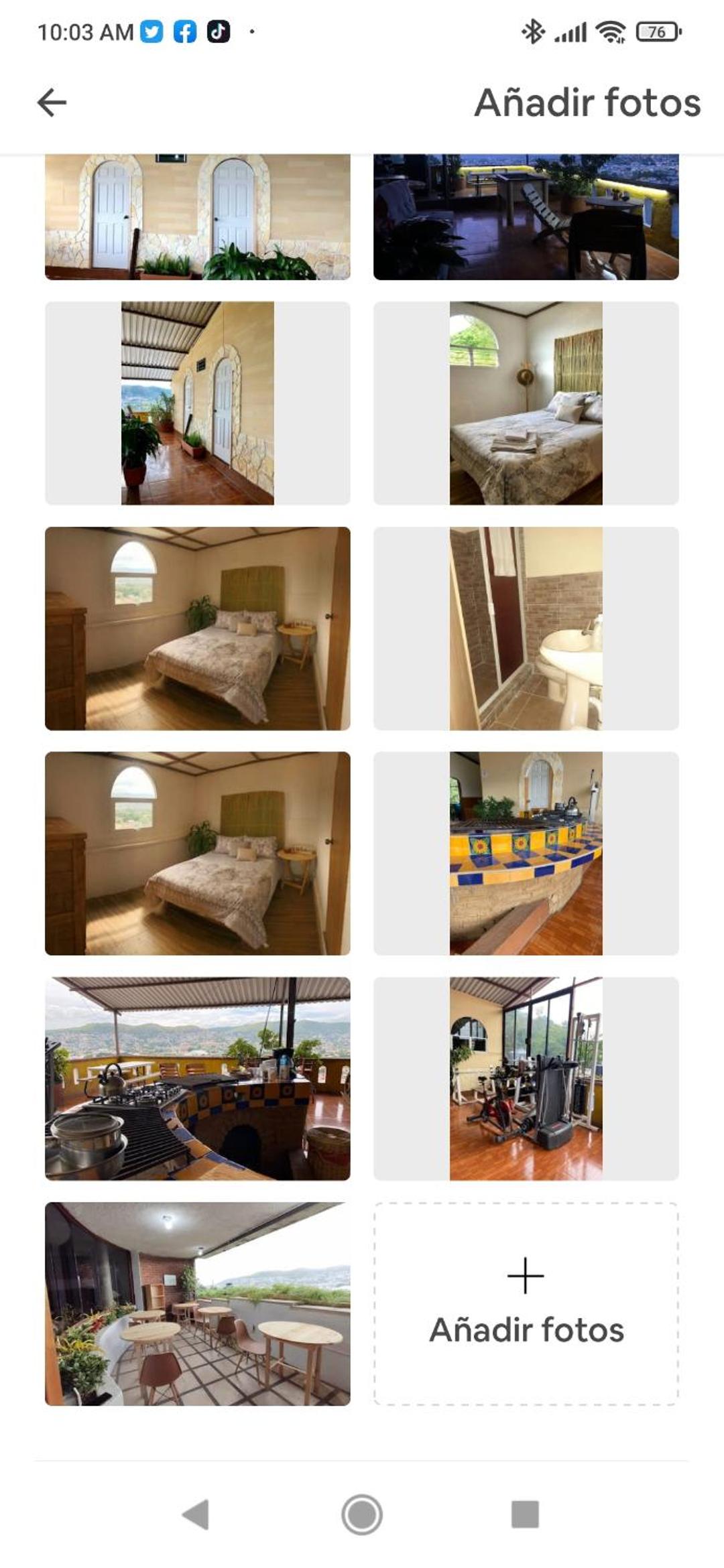 Double Room with Private Bathroom - Photo 1