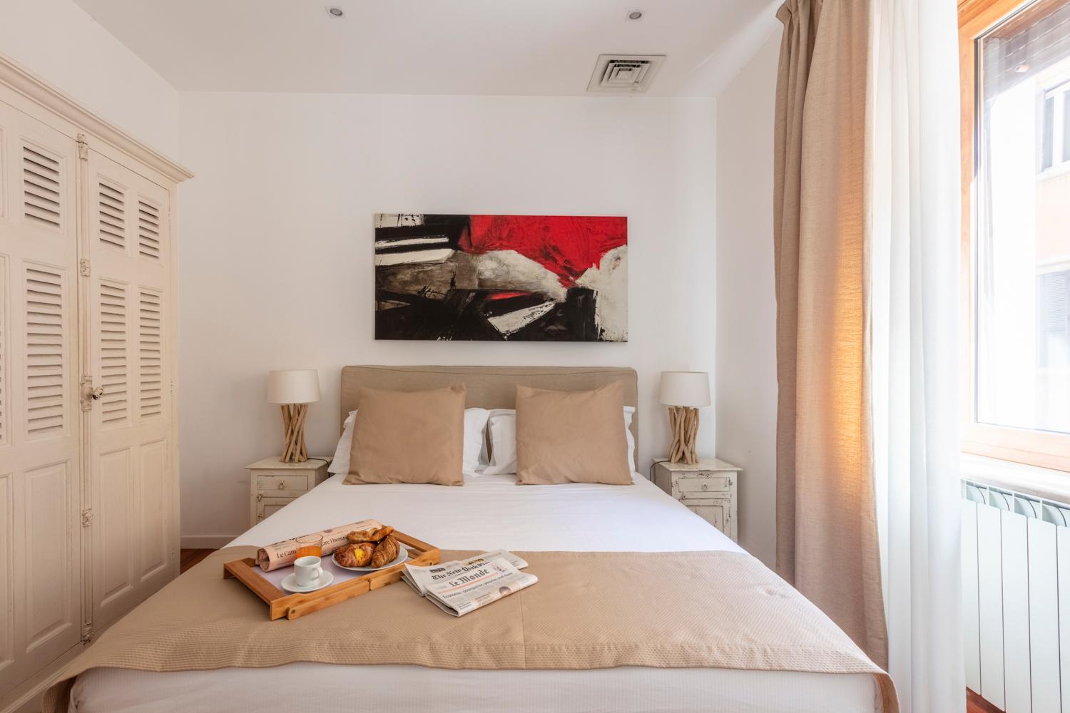 Superior Apartment