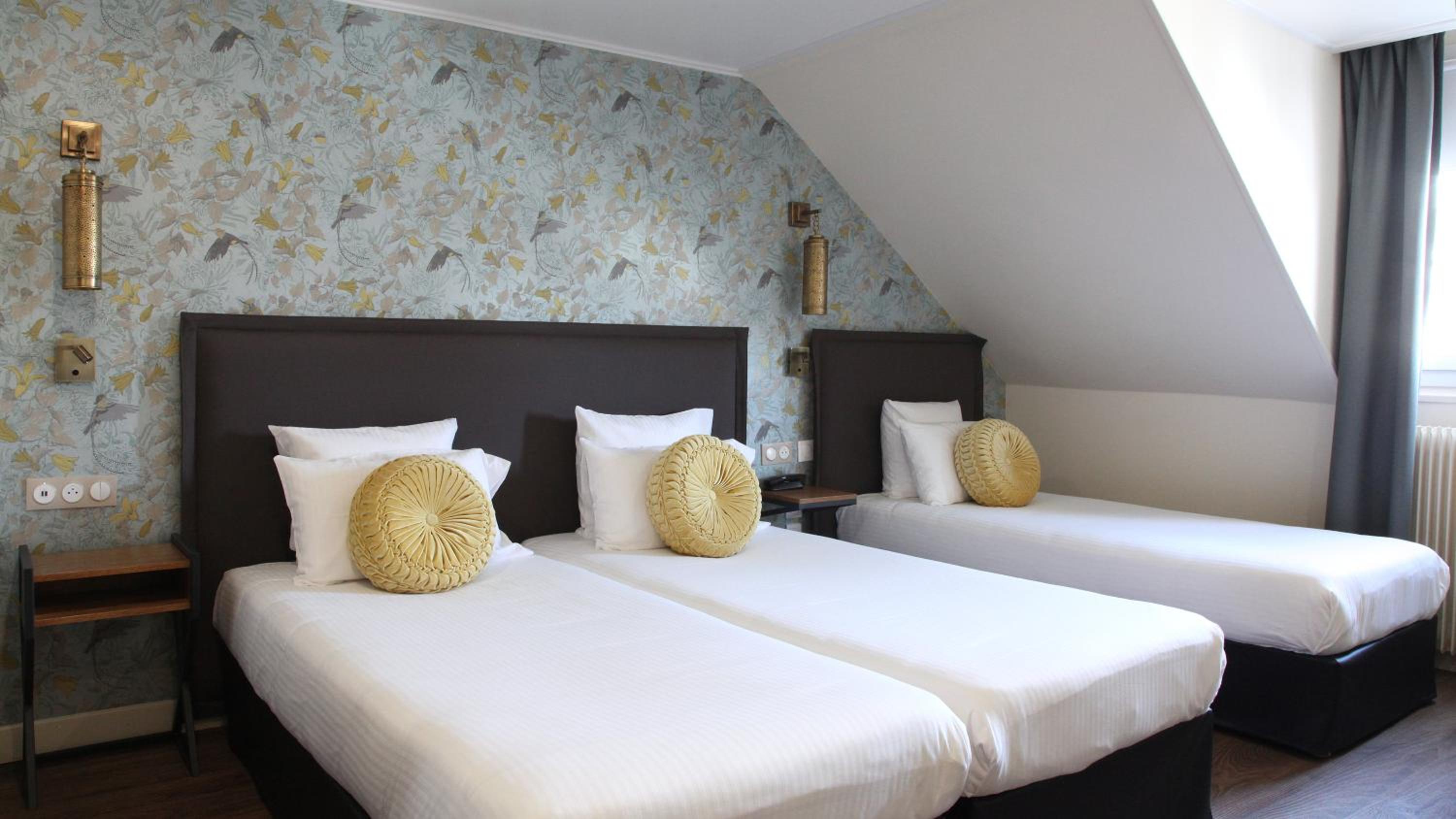 Triple Room photo 2