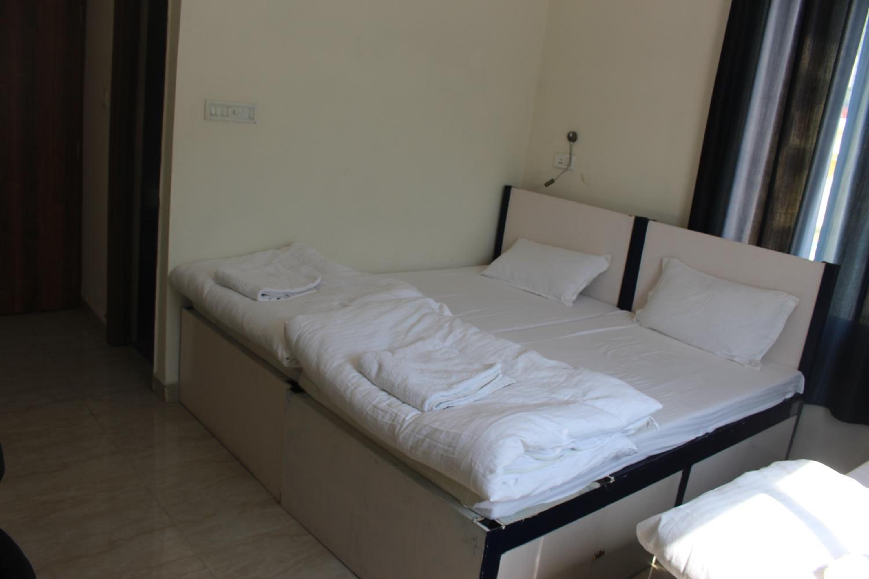 Triple Room with Mountain View - Photo 4