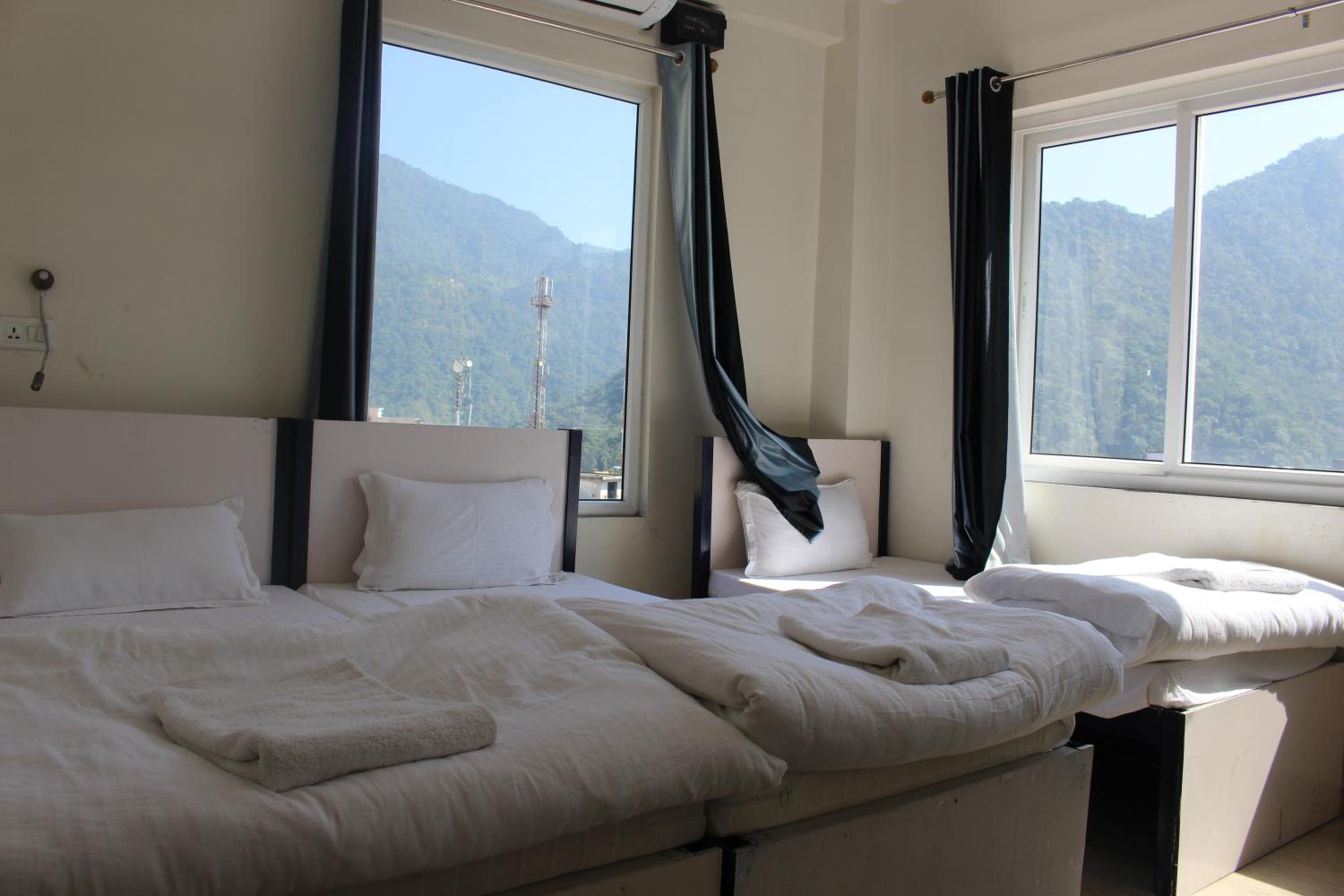 Triple Room with Mountain View - Photo 1