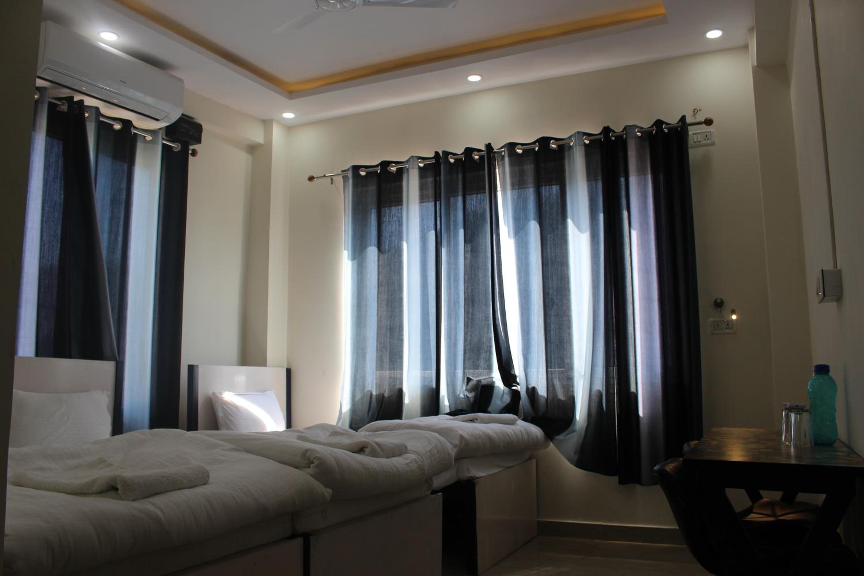 Triple Room with Mountain View - Photo 3