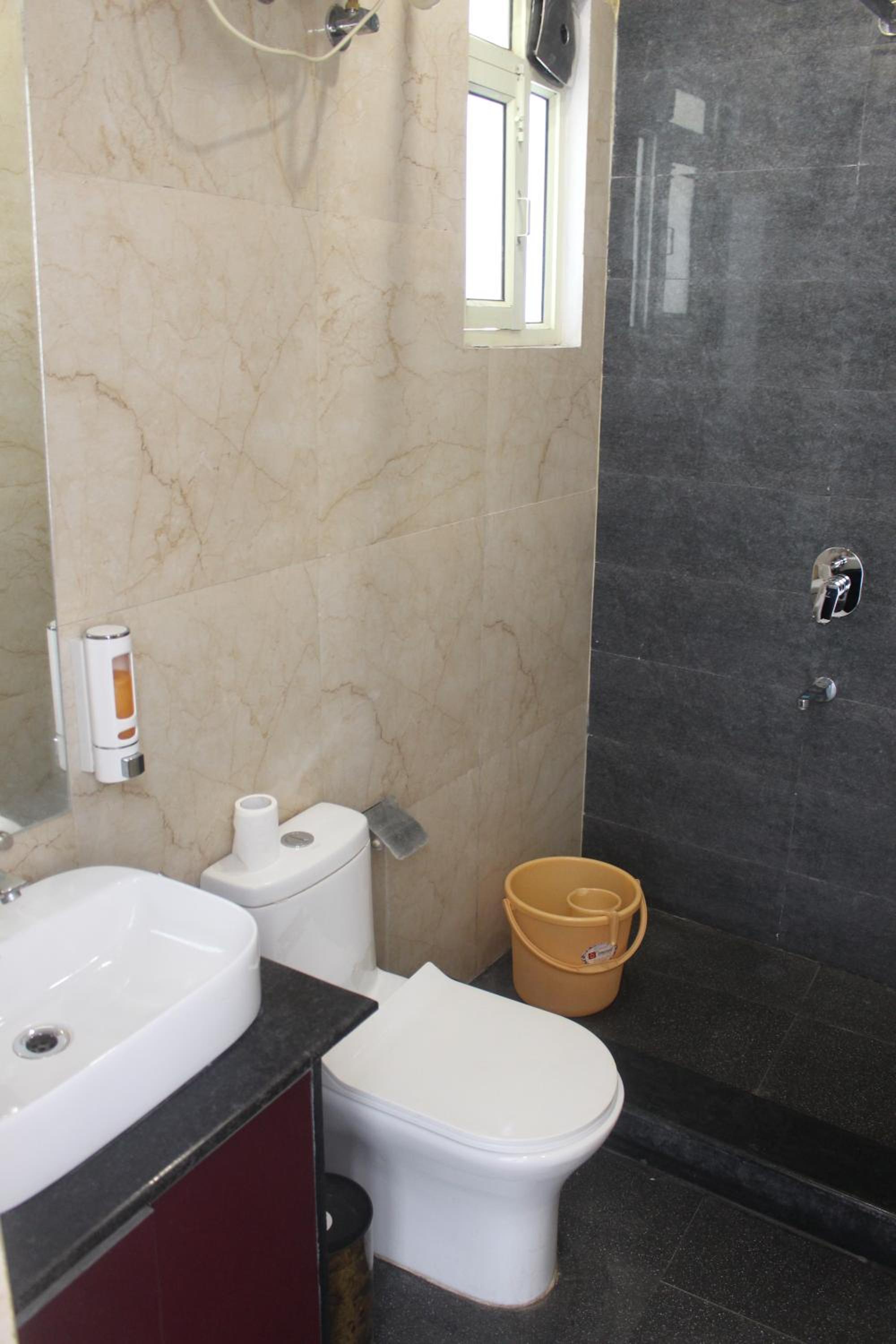 Triple Room with Mountain View - Photo 2
