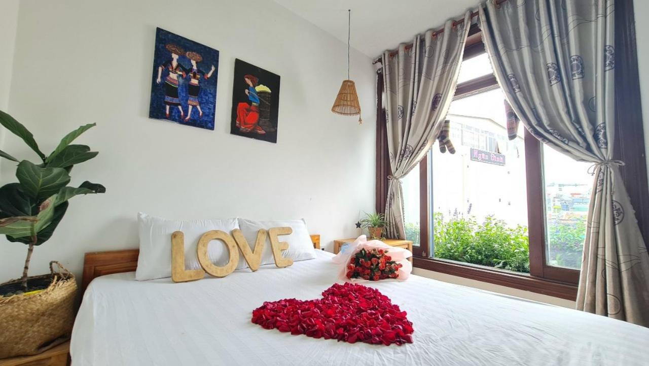 Double Room - Photo 12