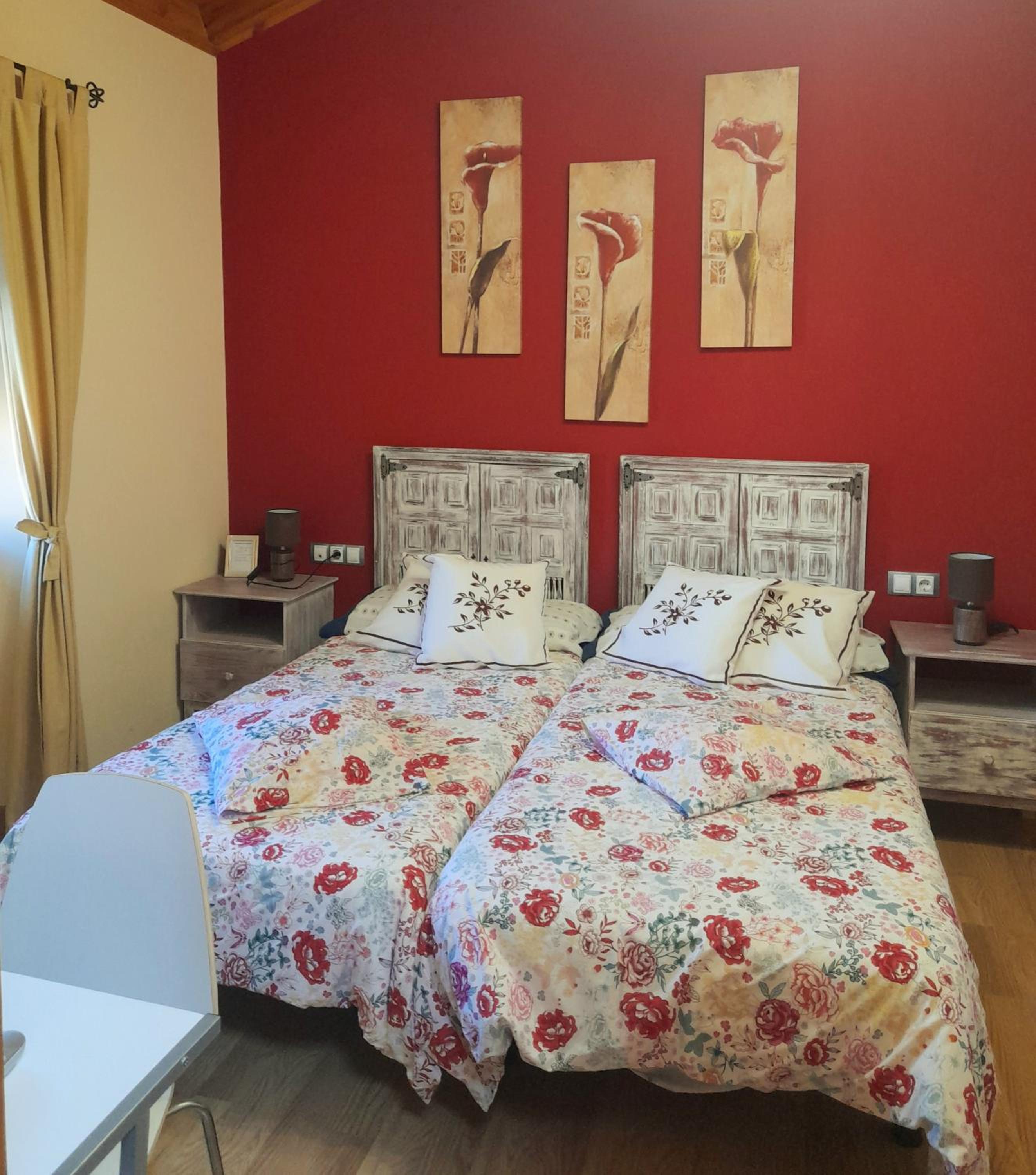 Habitación Doble