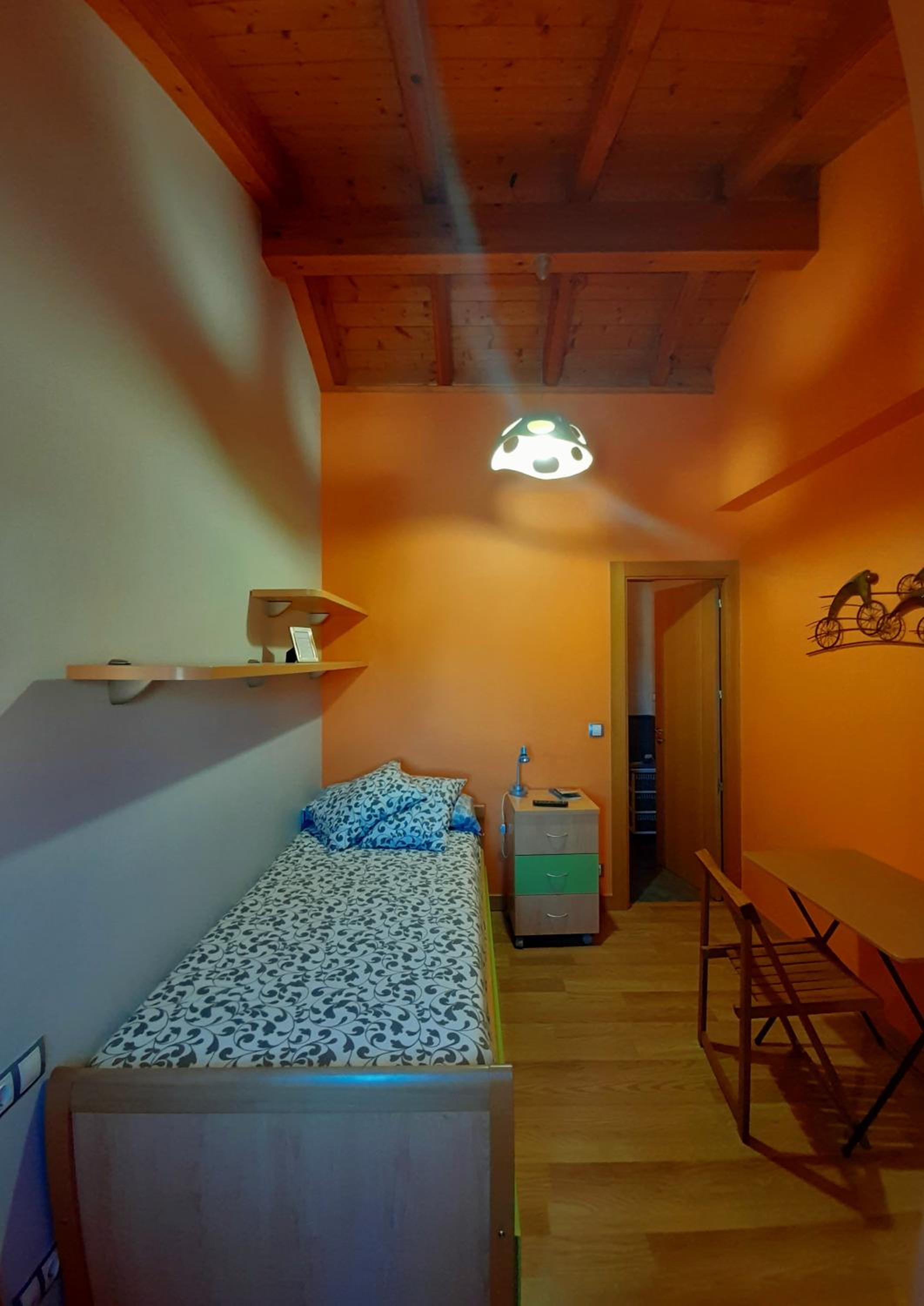 Habitación Individual