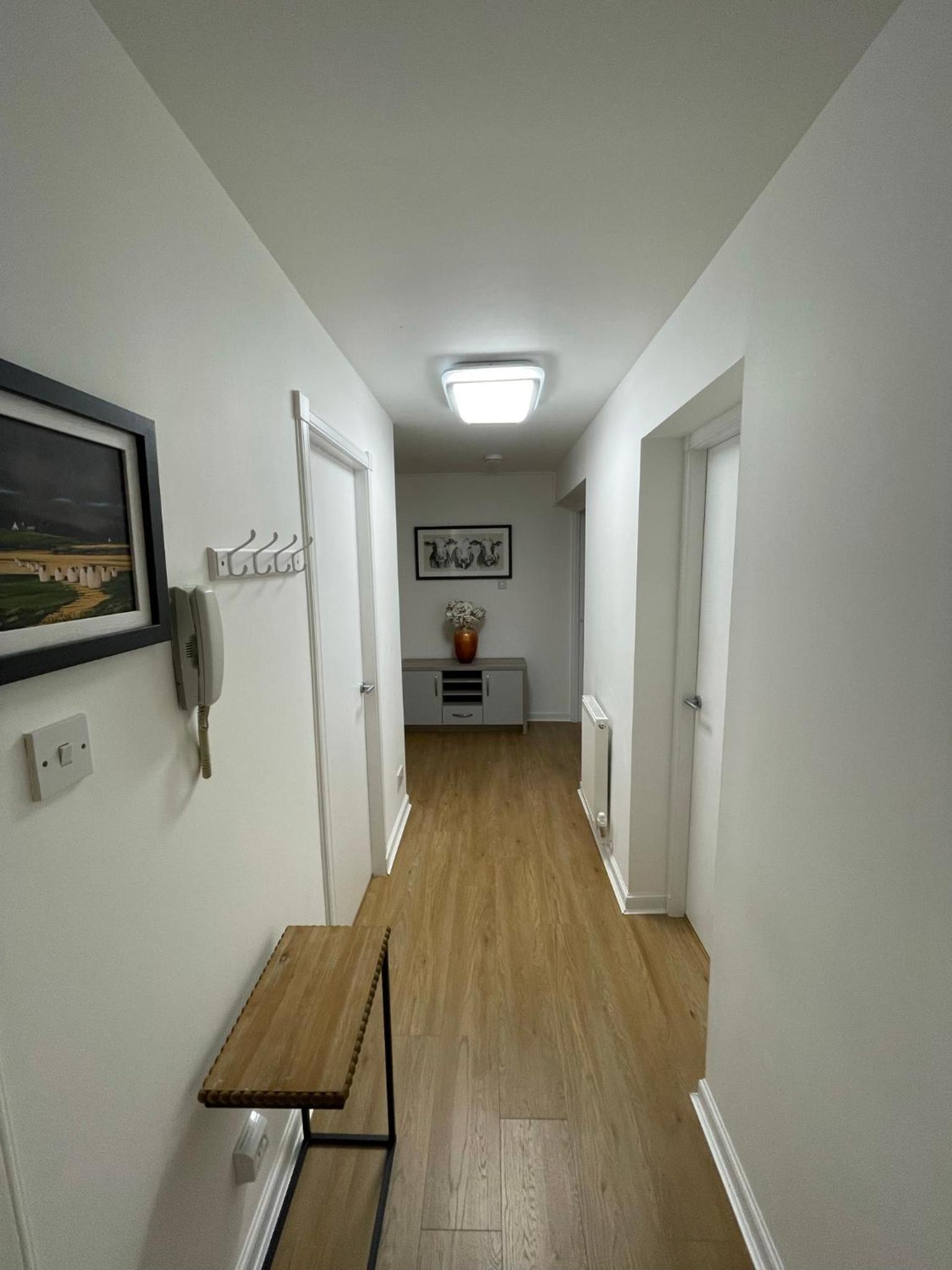 Two-Bedroom Apartment photo 2