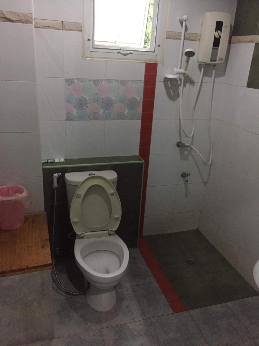 Standard Double or Twin Room photo 2