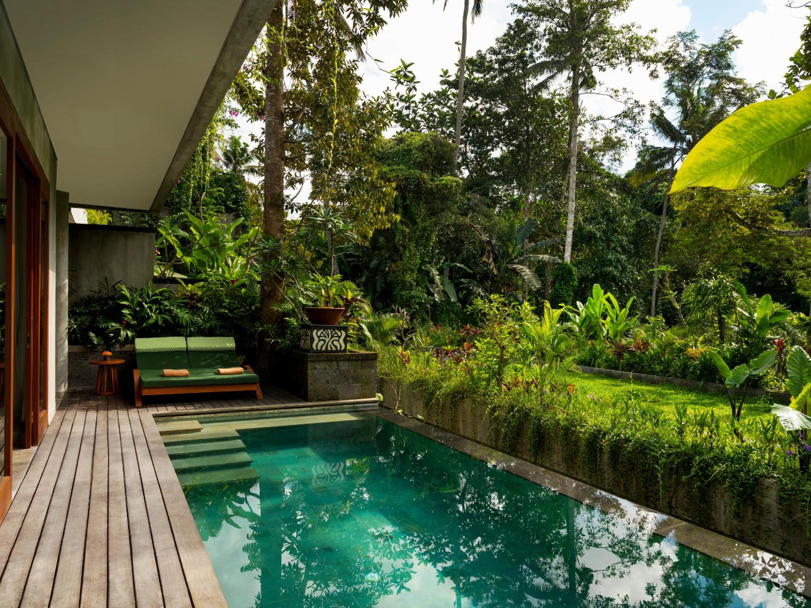 Jungle View Signature Pool Villa - Photo 2