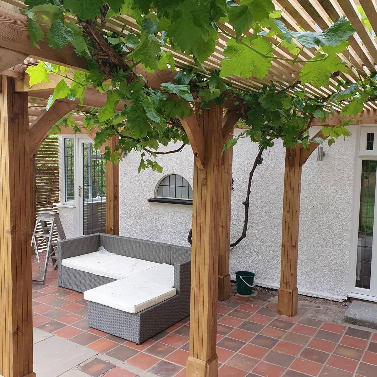 Double Room with Garden View photo 2
