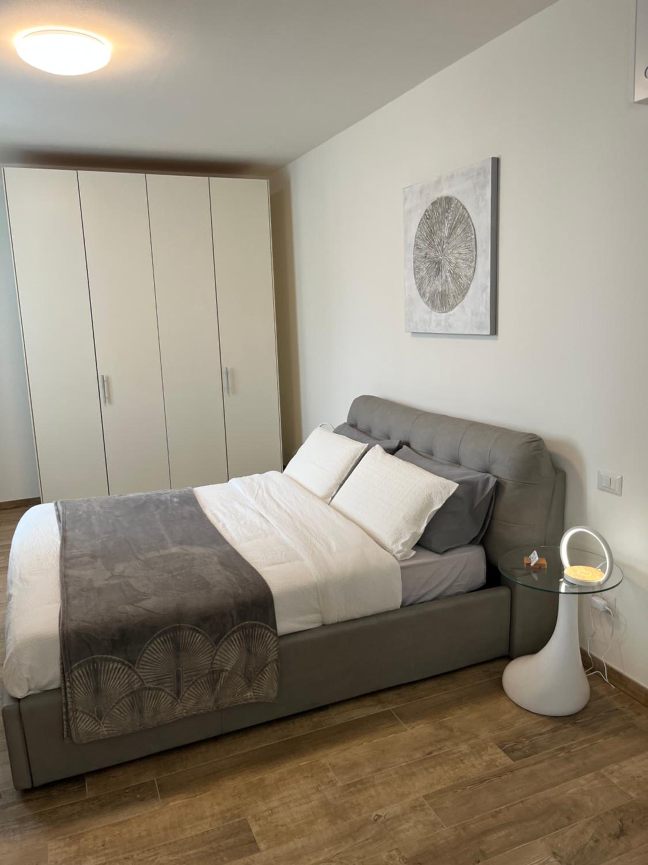 Double Room with Private Bathroom photo 1