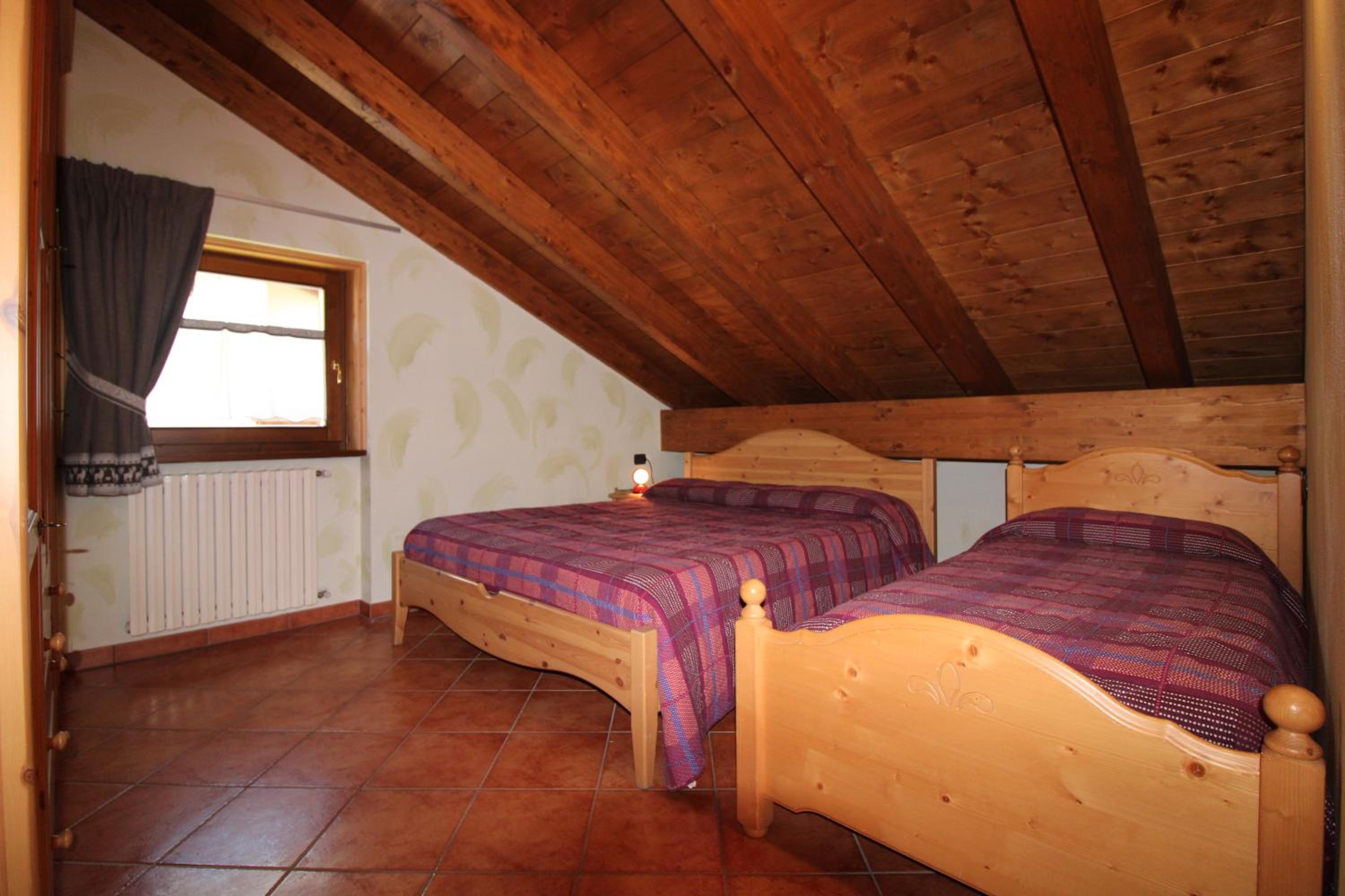 Penthouse Apartment photo 3
