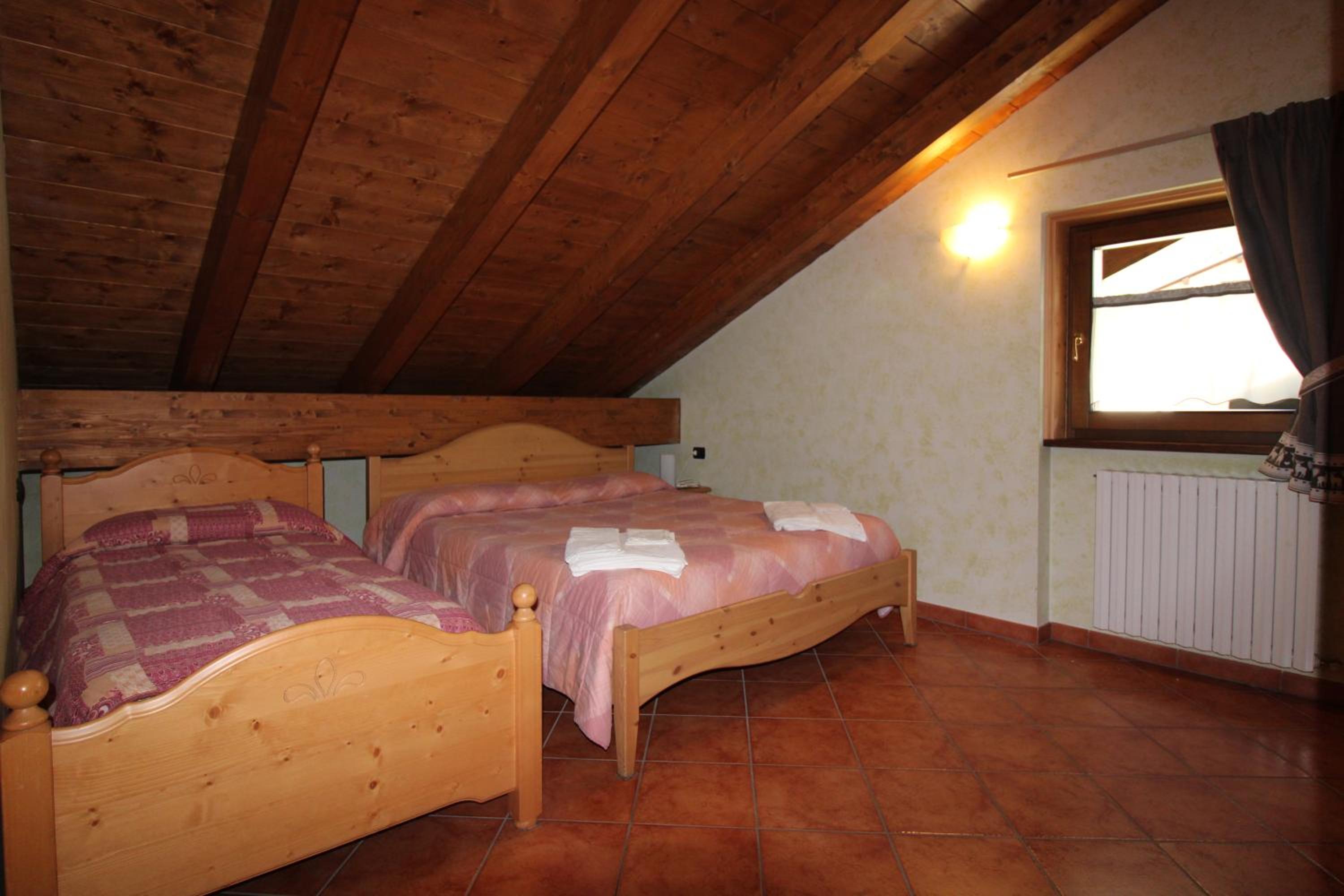 Penthouse Apartment photo 1