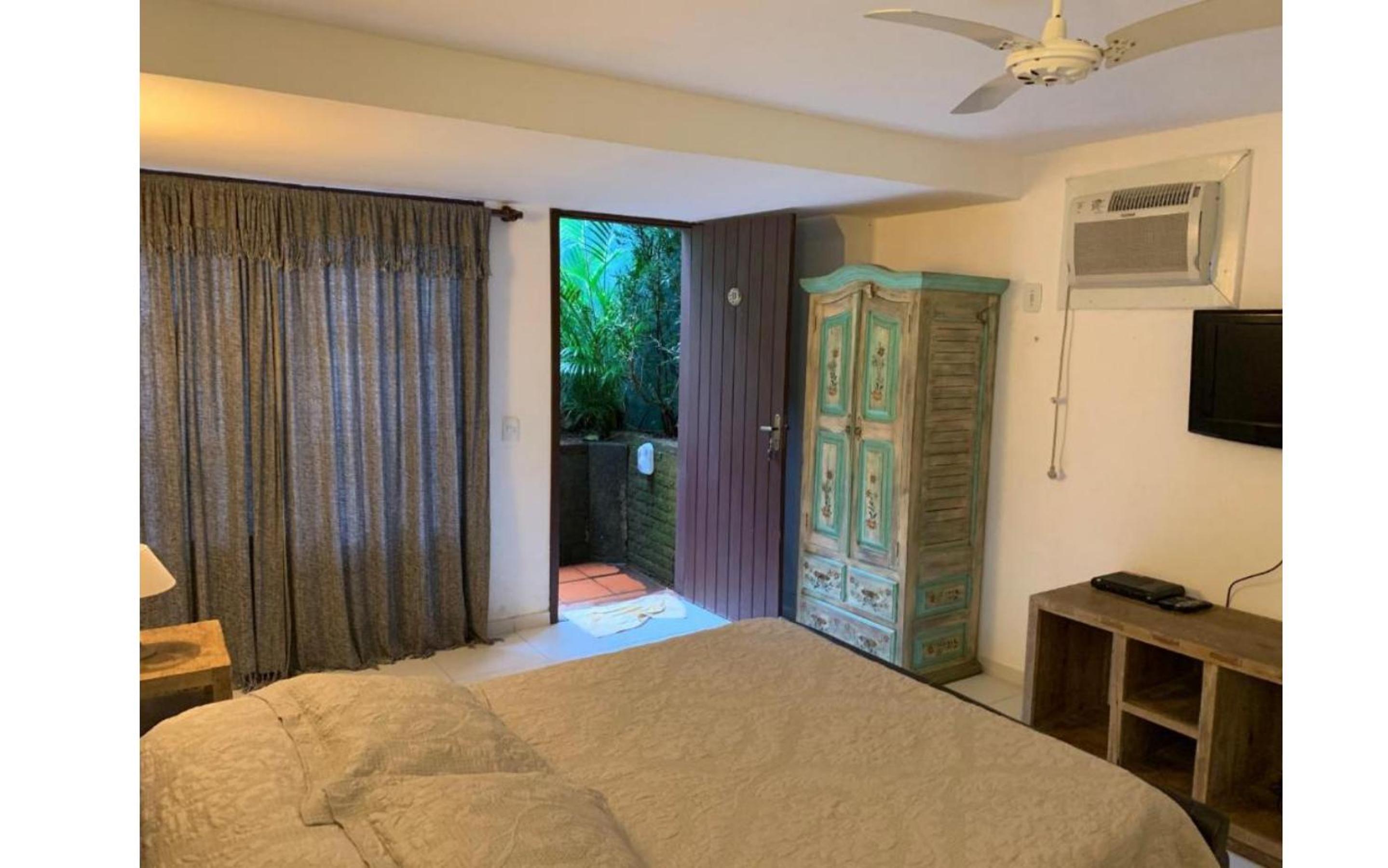 Budget Double Room photo 2