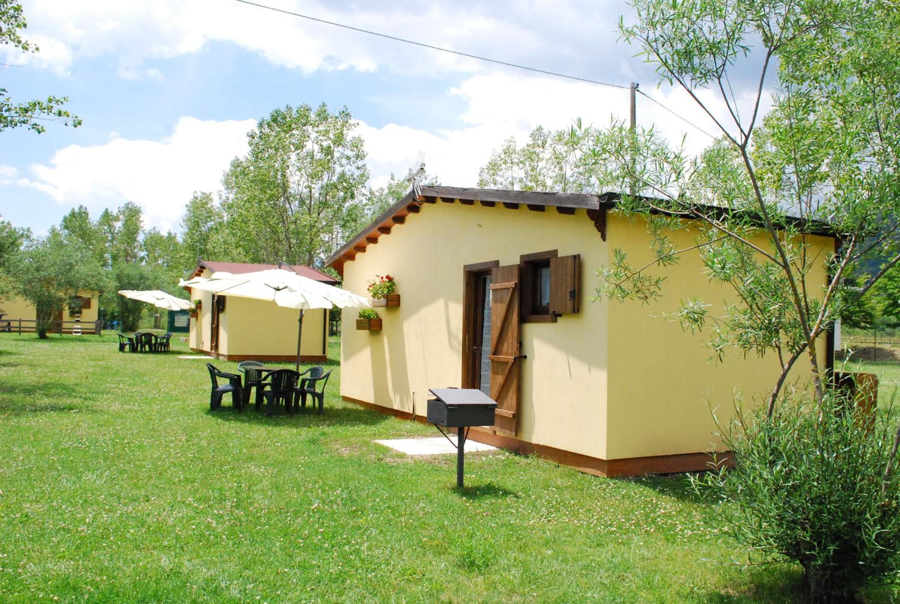 Chalet photo 3
