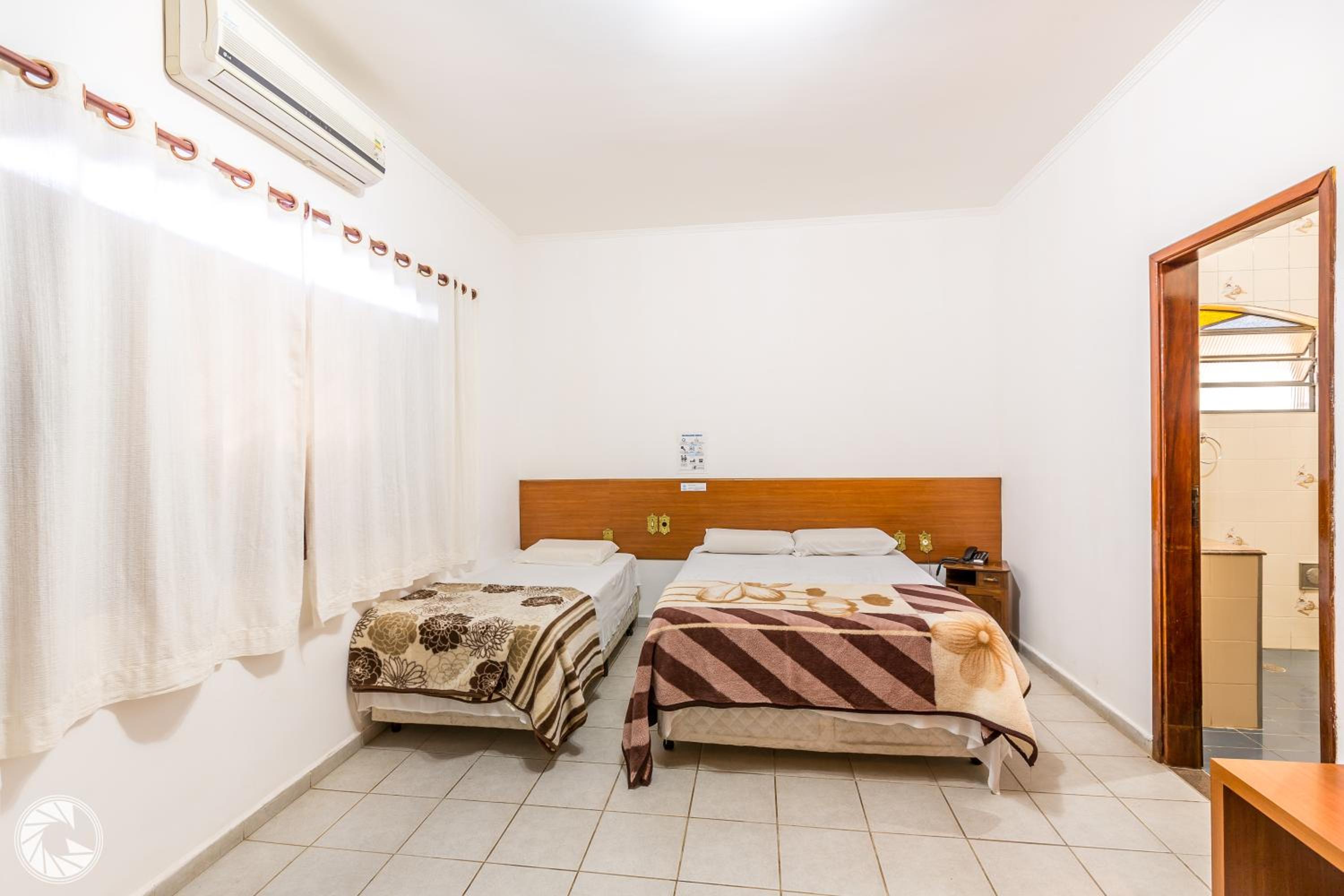 Triple Room photo 1
