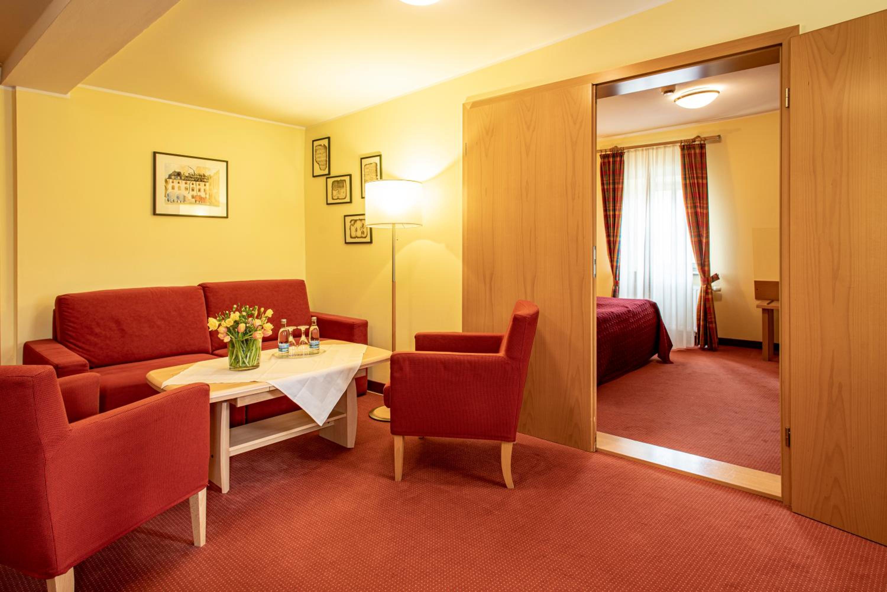 Junior Suite photo 1