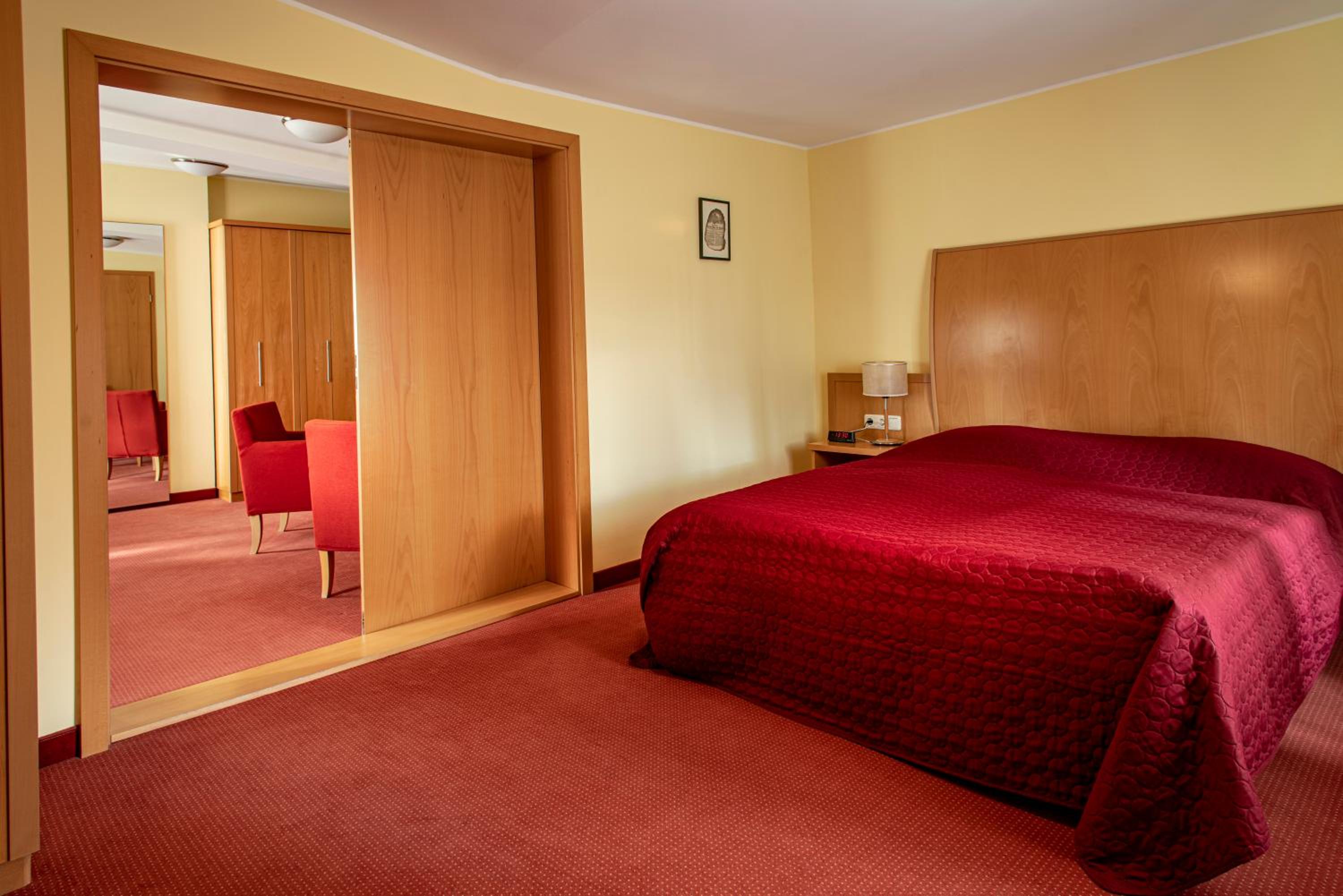 Junior Suite photo 2