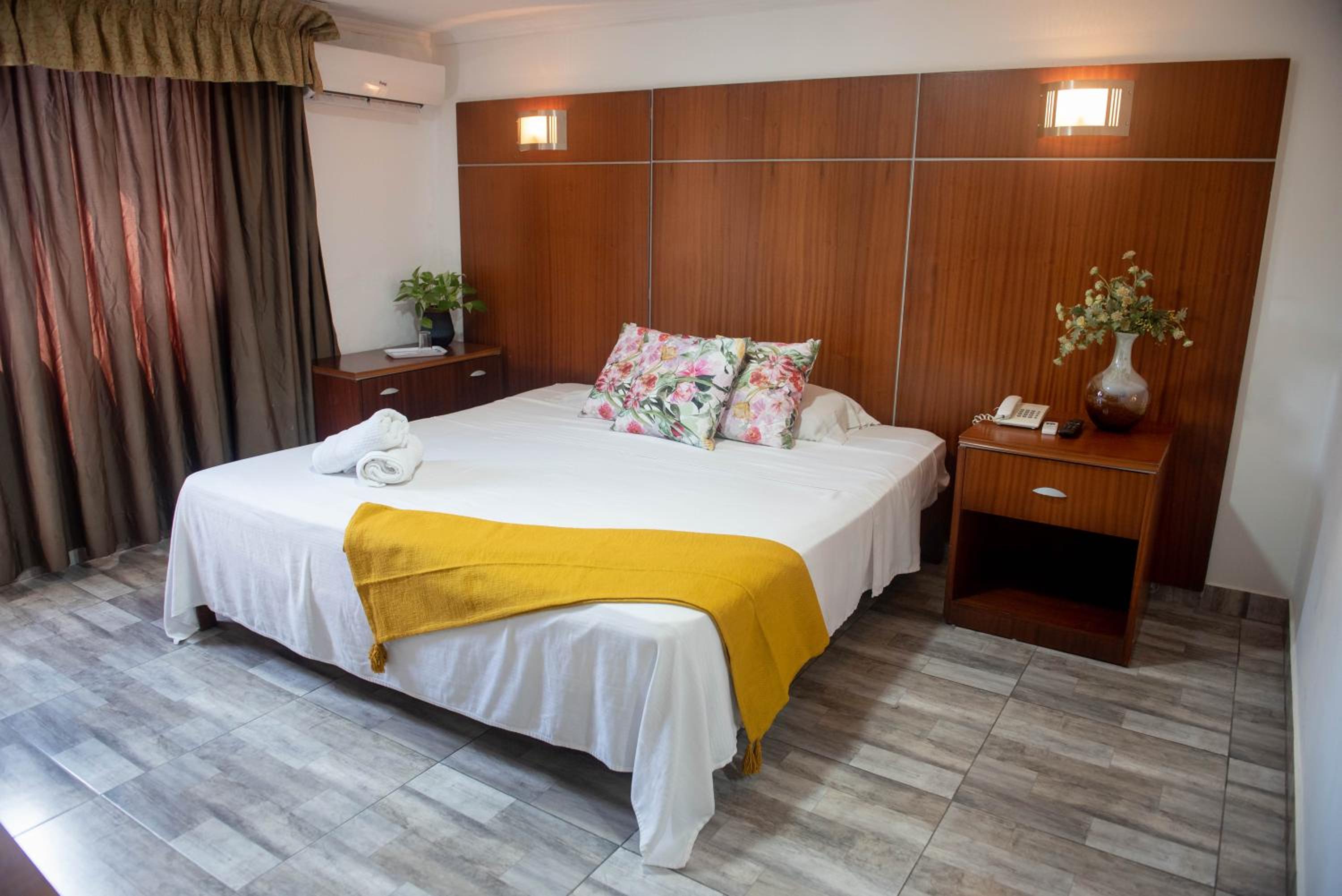 Standard Room photo 1