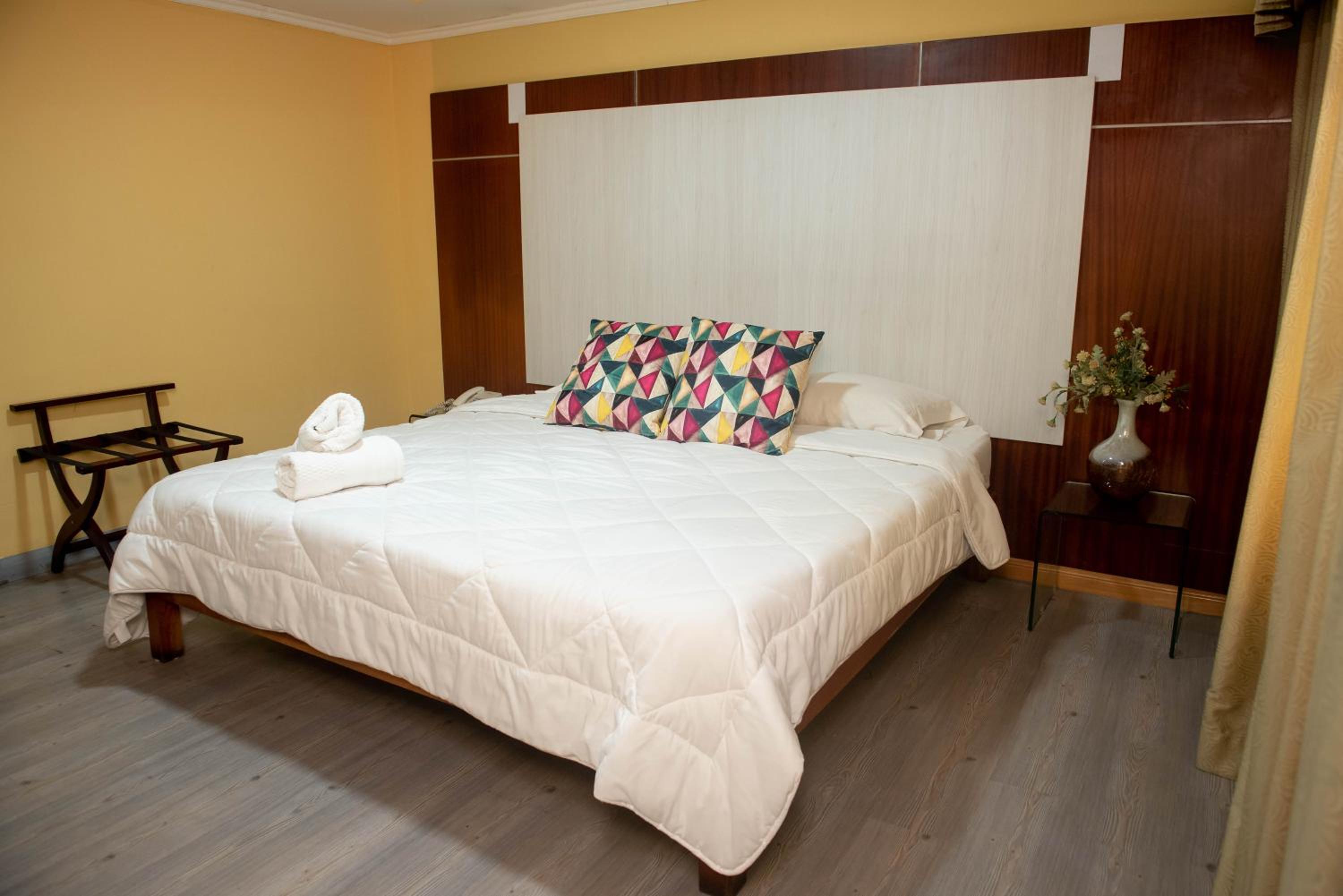 Standard Room photo 2