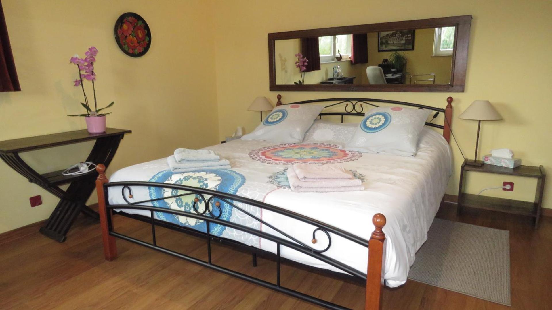 Double Room photo 3