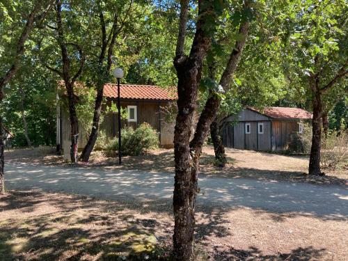 Two-Bedroom Chalet photo 1