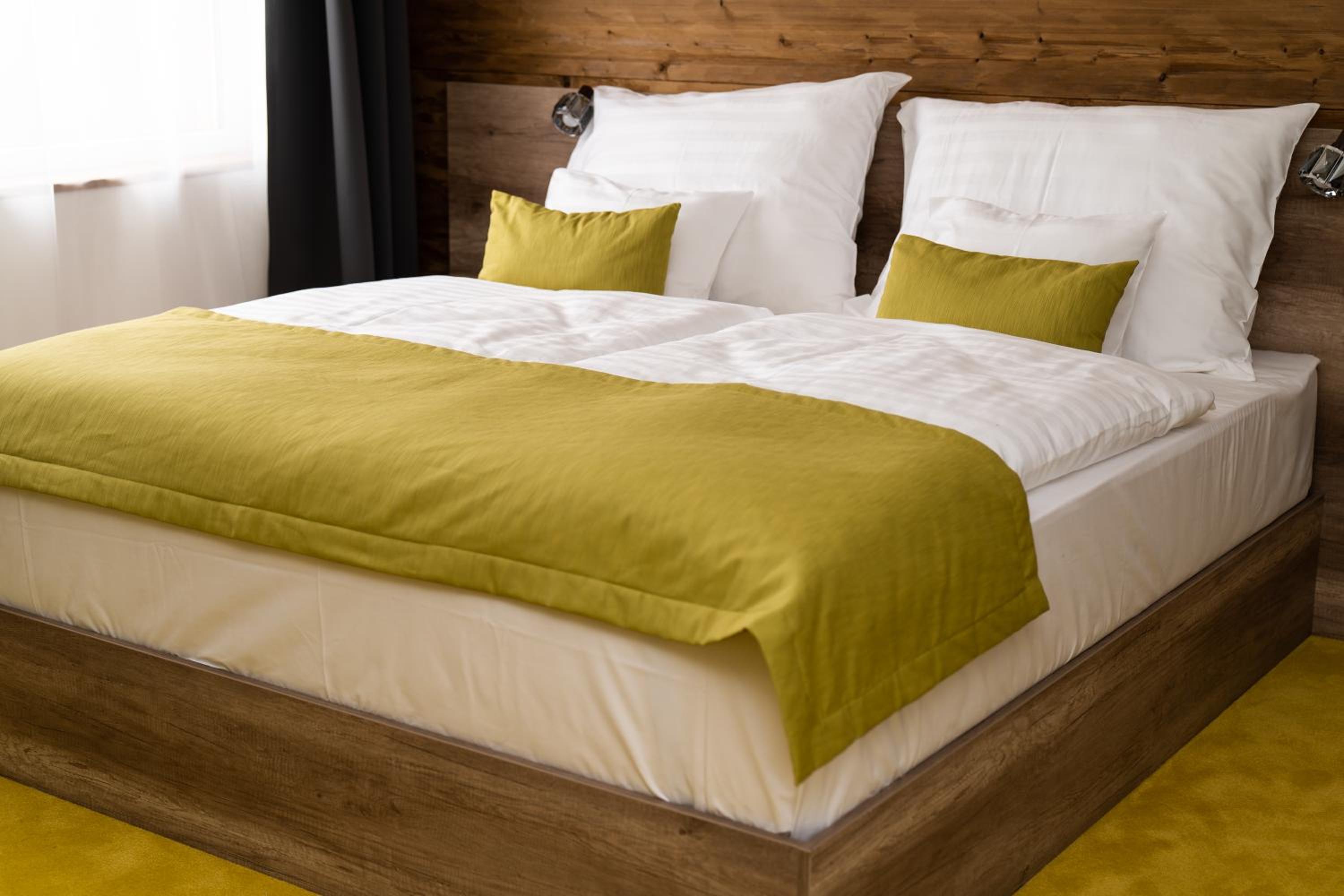 Standard Double or Twin Room photo 2