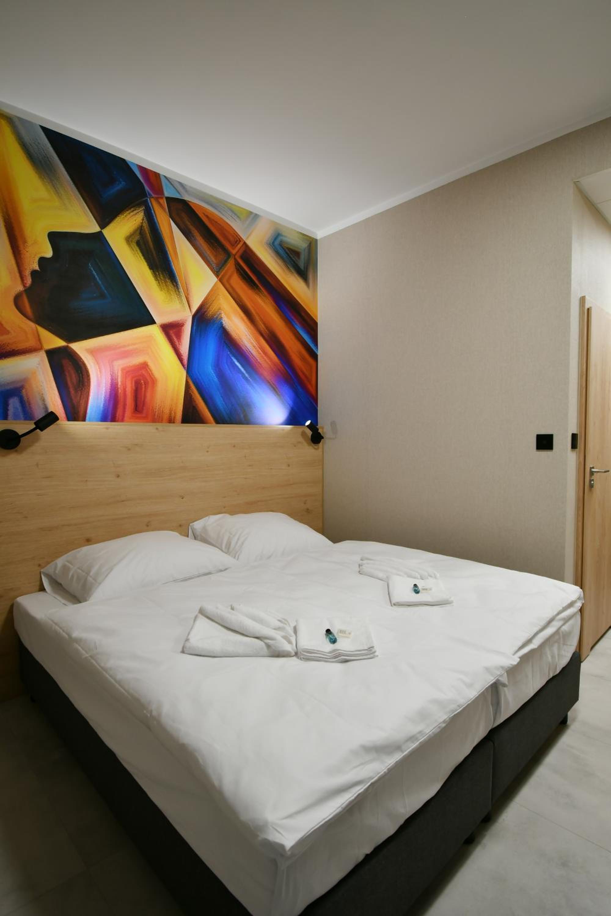 Double Room photo 1