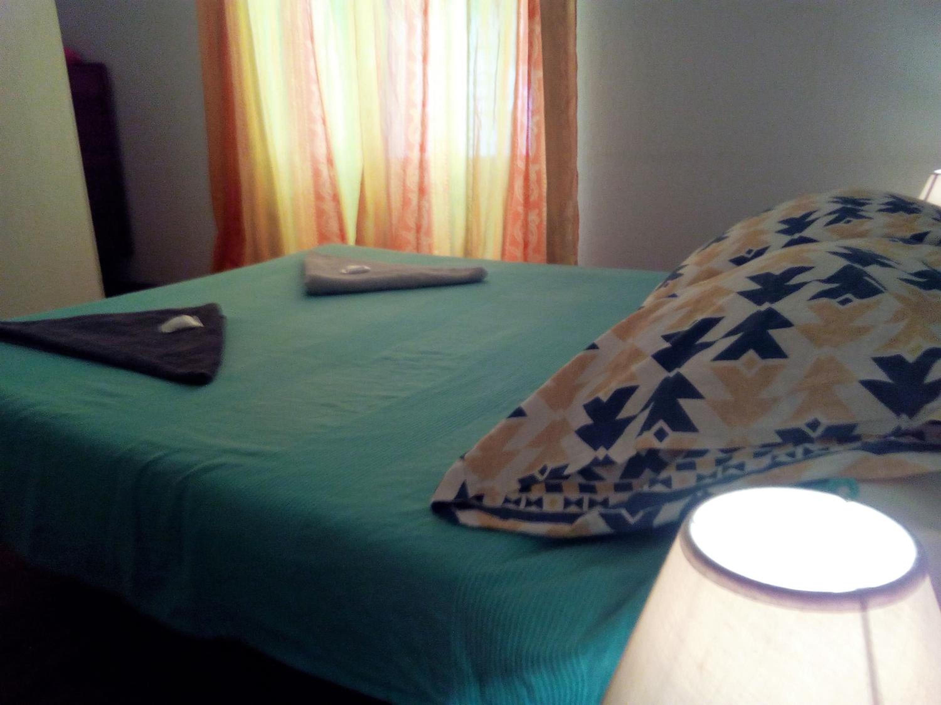 Double Room with Private Bathroom photo 3
