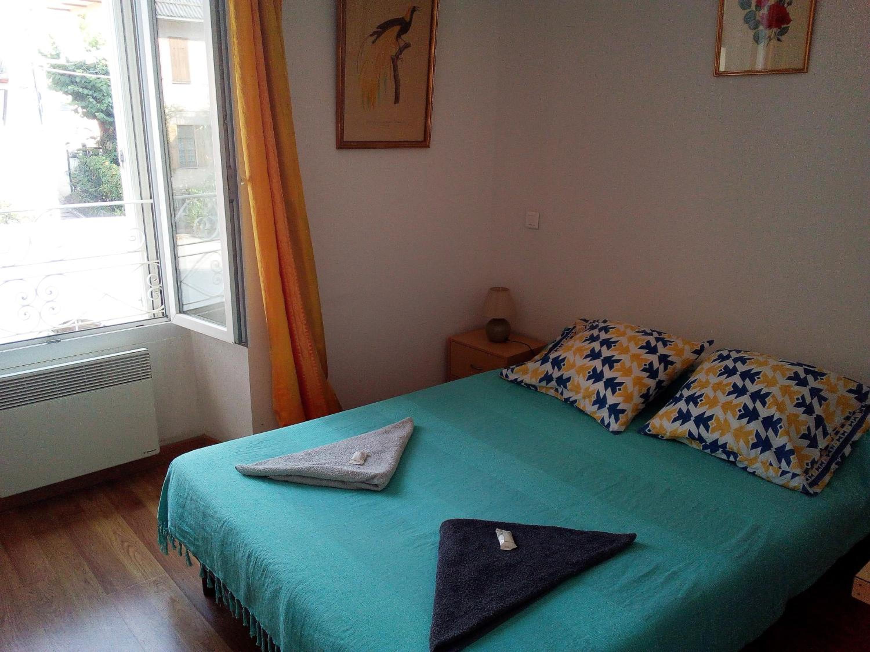 Double Room with Private Bathroom photo 1