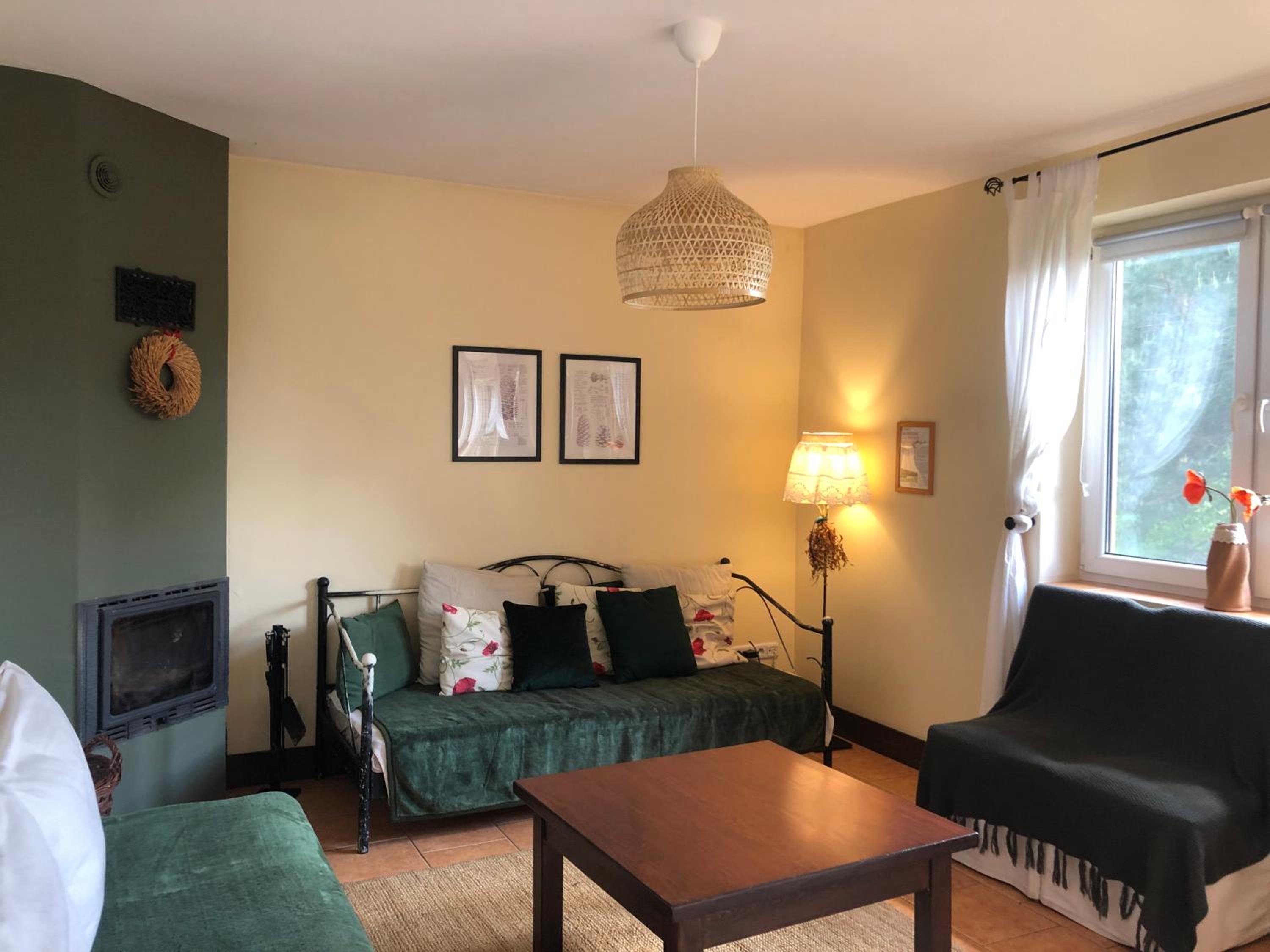 Vacation Home photo 1