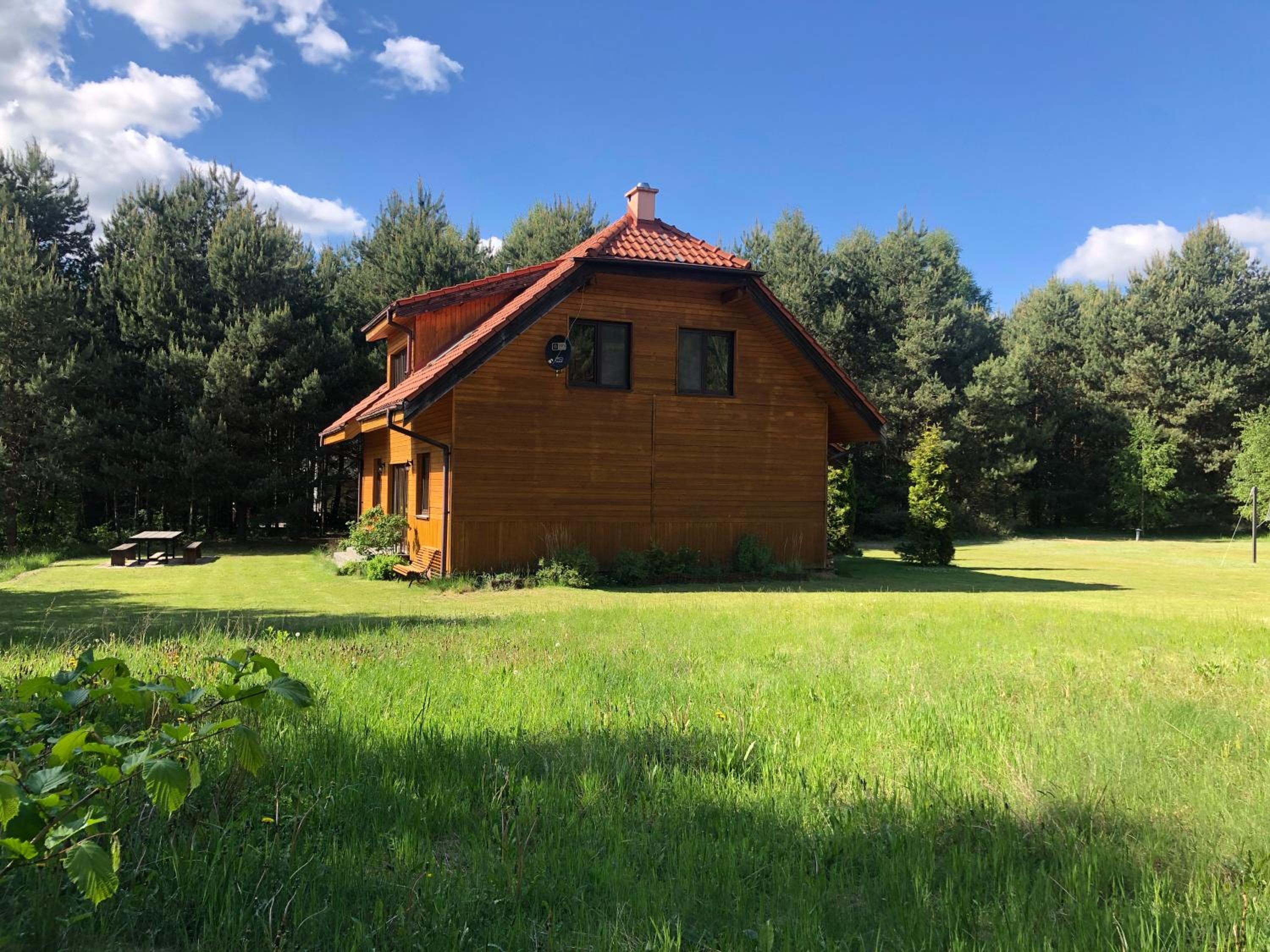 Vacation Home photo 2