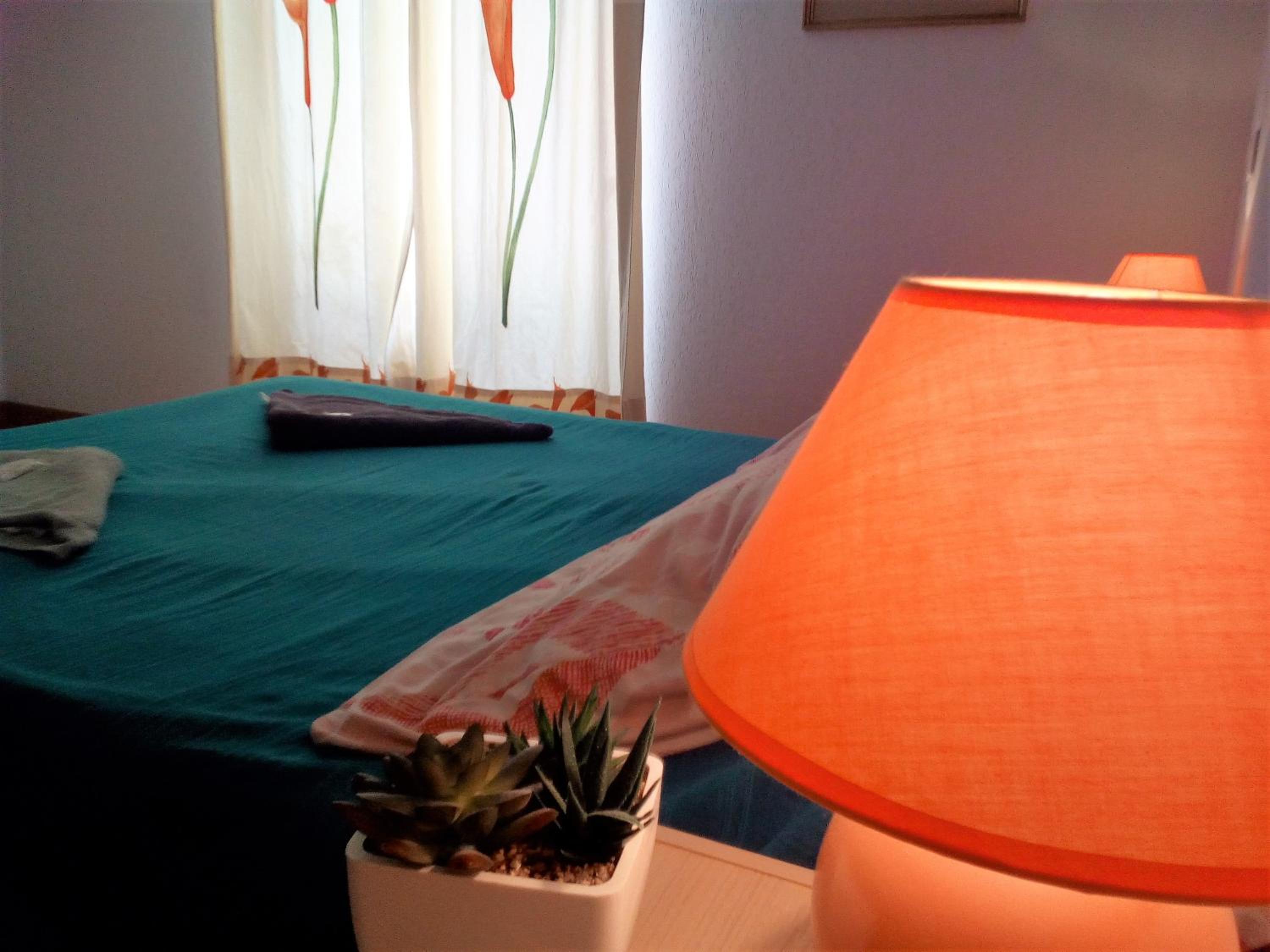 Double Room with Private External Bathroom - Photo 3
