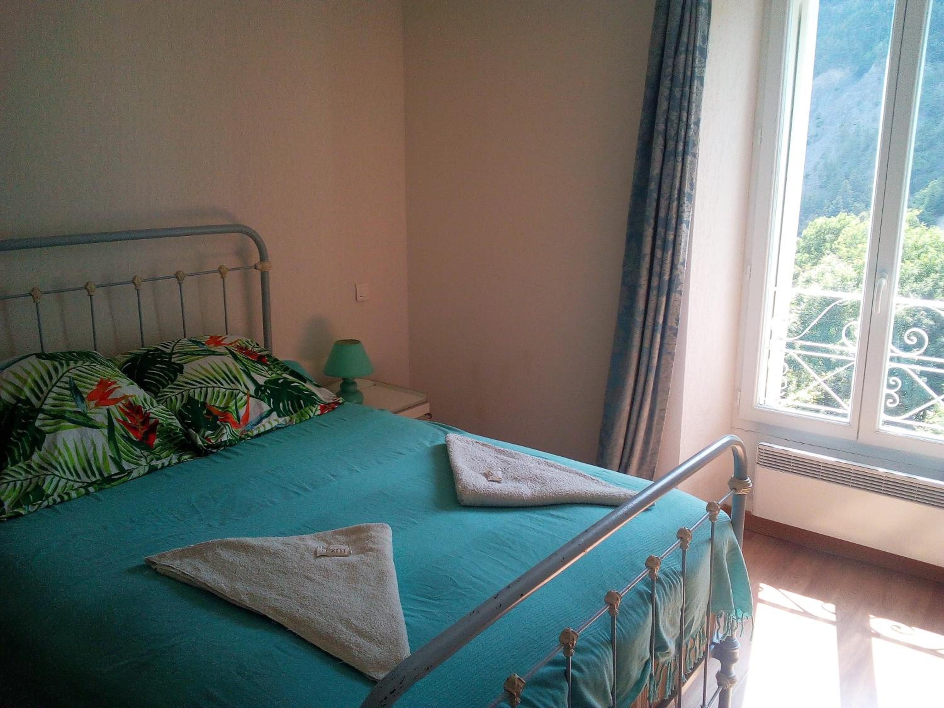 Double Room with Private Bathroom photo 1