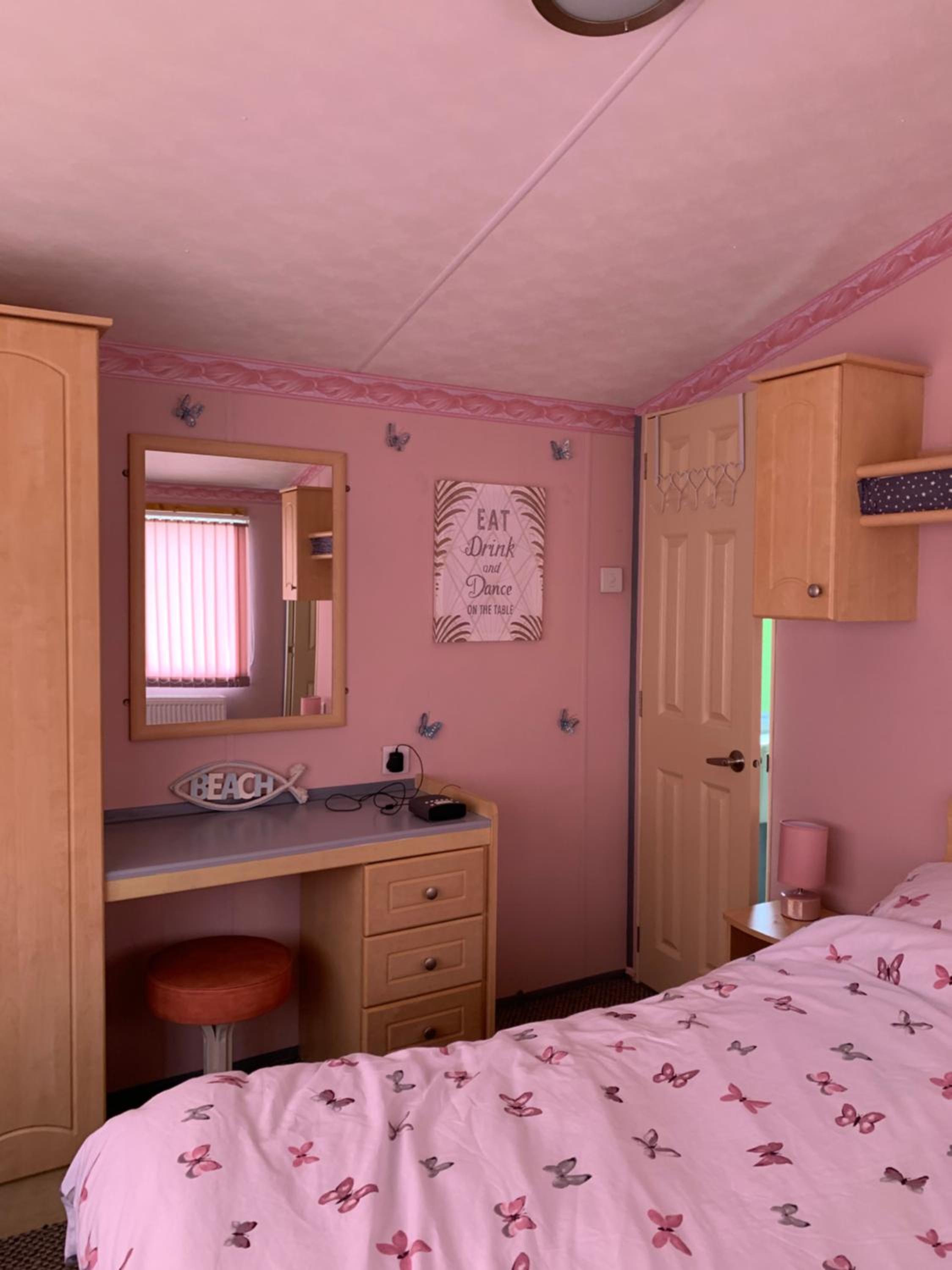 Caravan photo 1