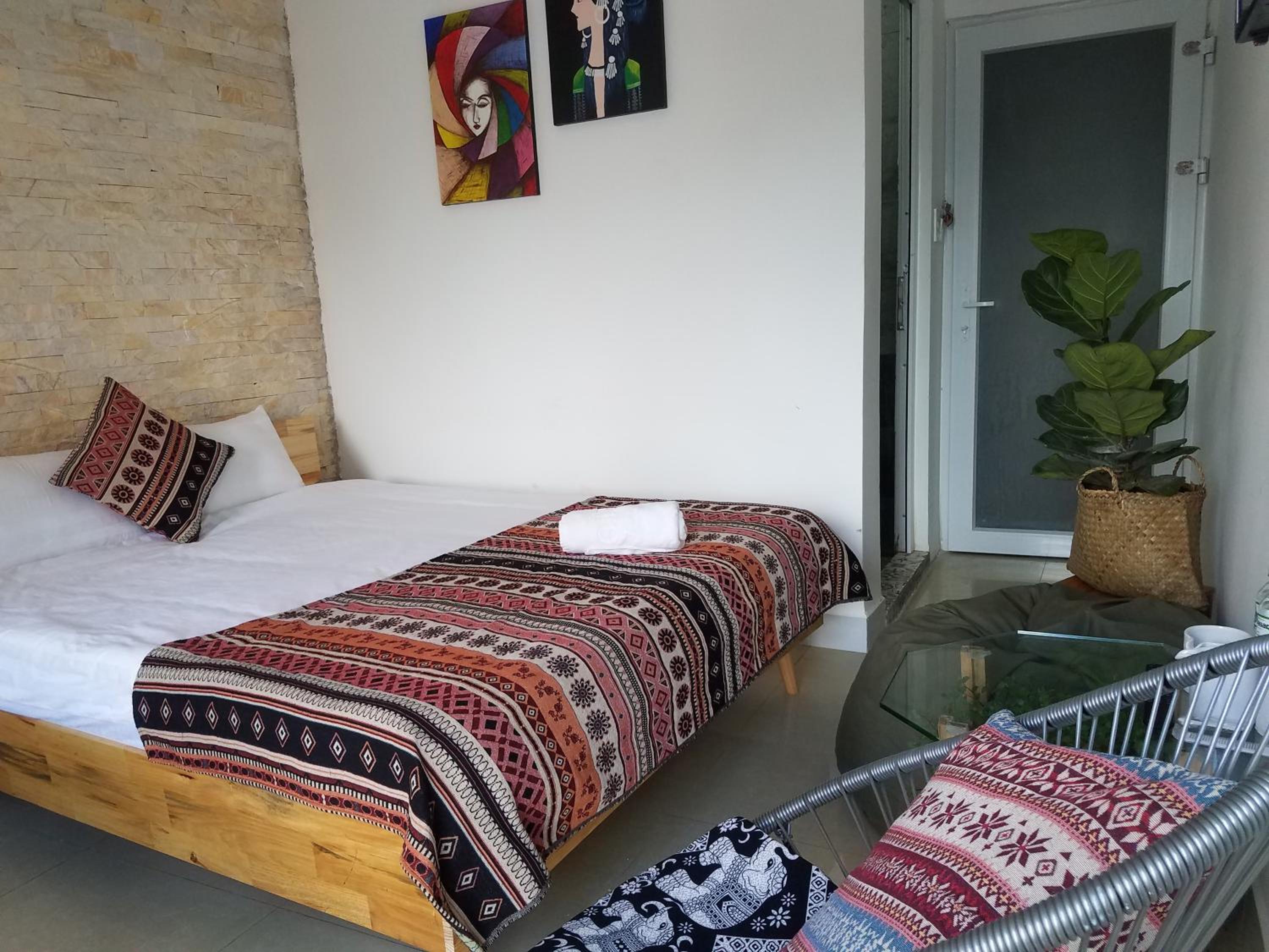 Double Room - Photo 2