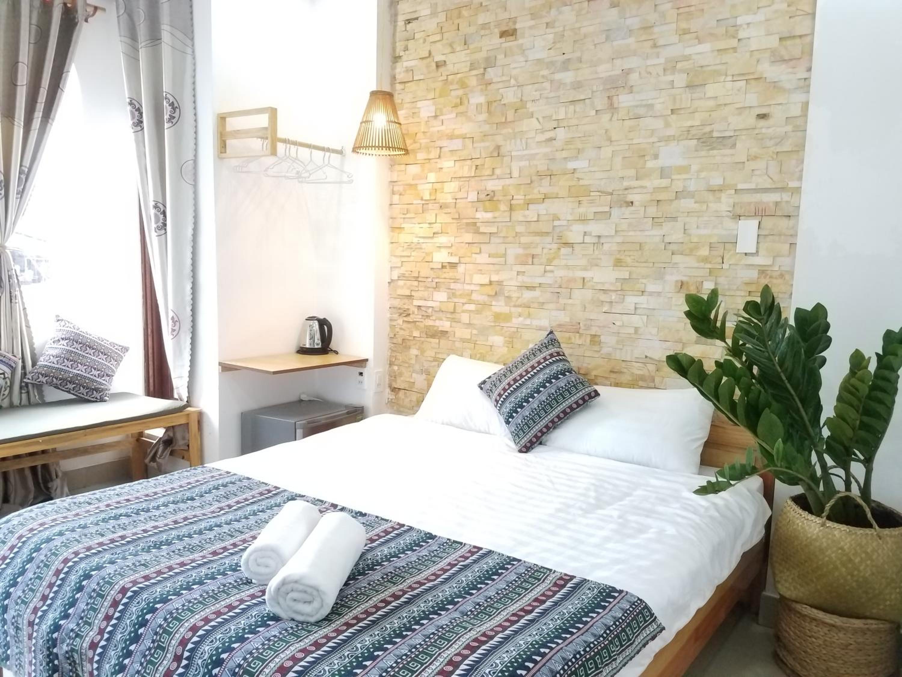 Double Room - Photo 3