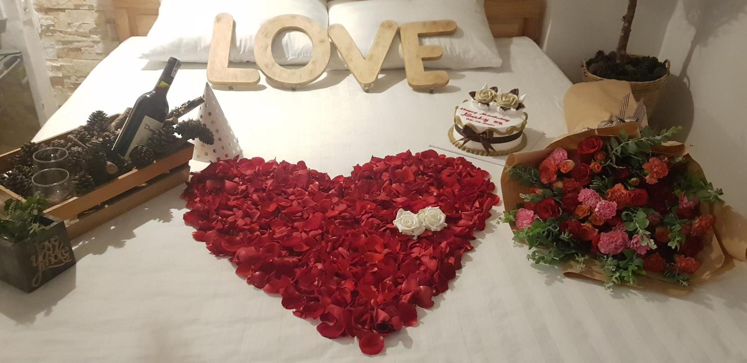 Double Room - Photo 11