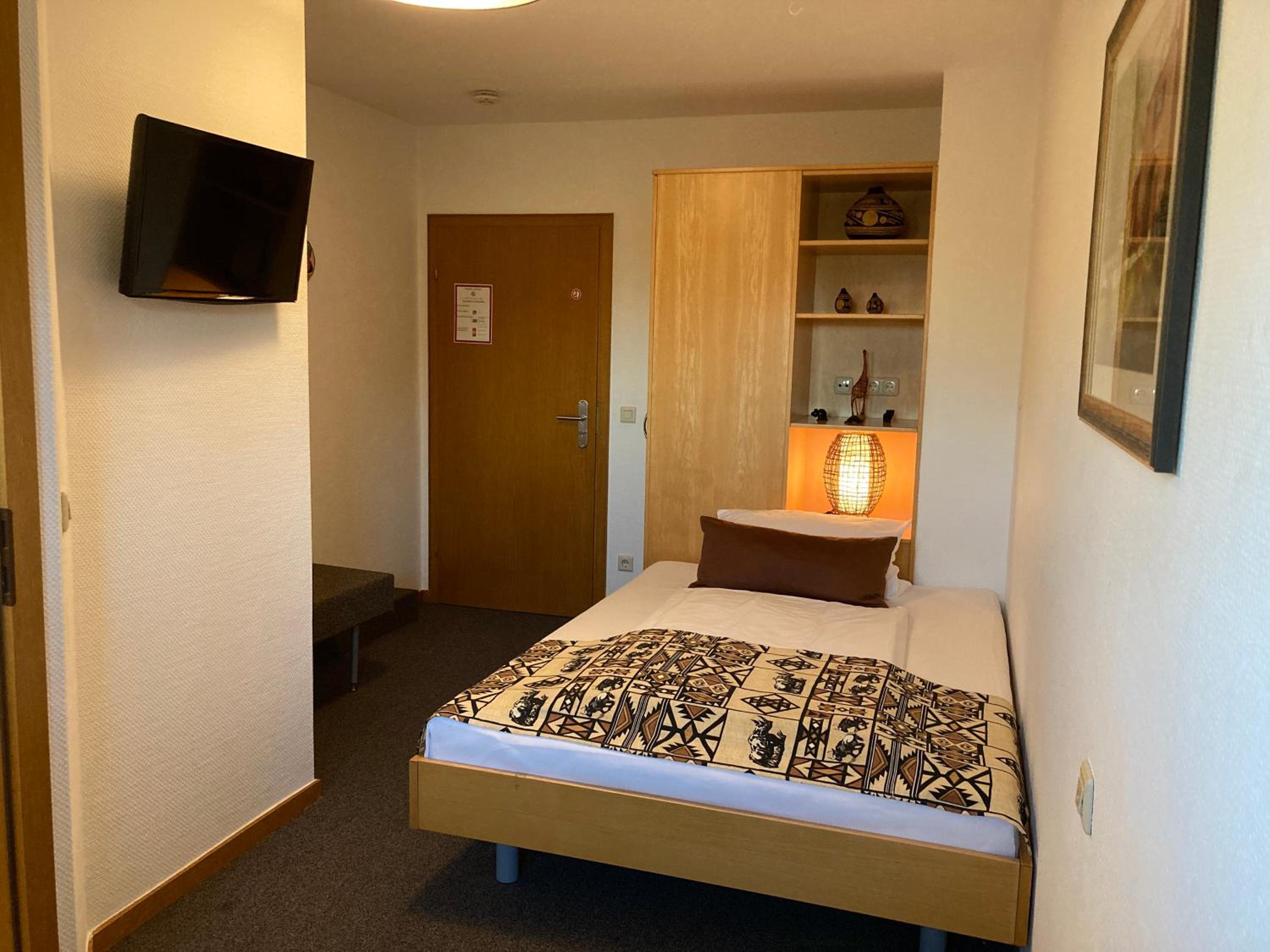 Superior Single Room photo 1