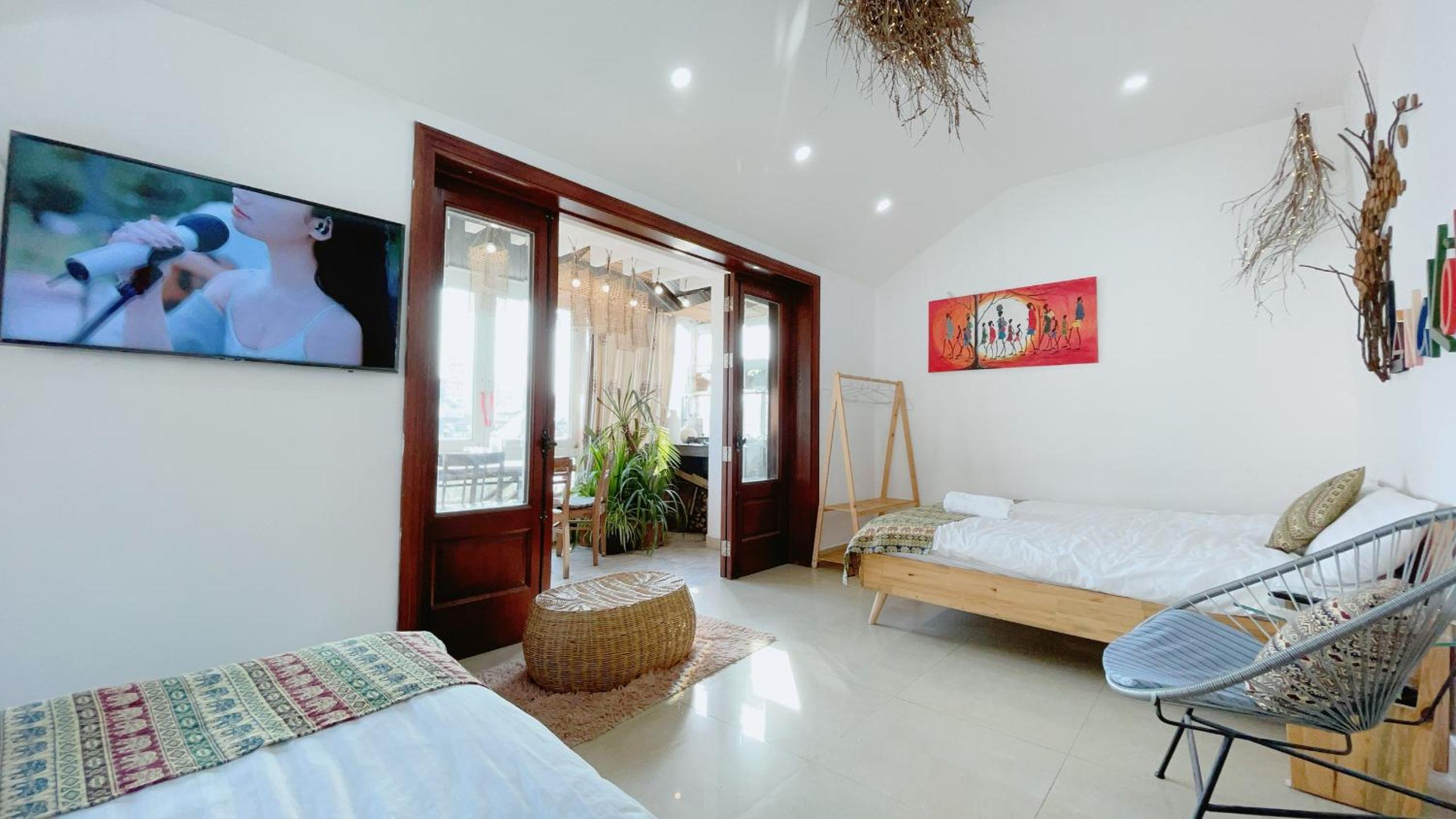One-Bedroom Apartment - Photo 23