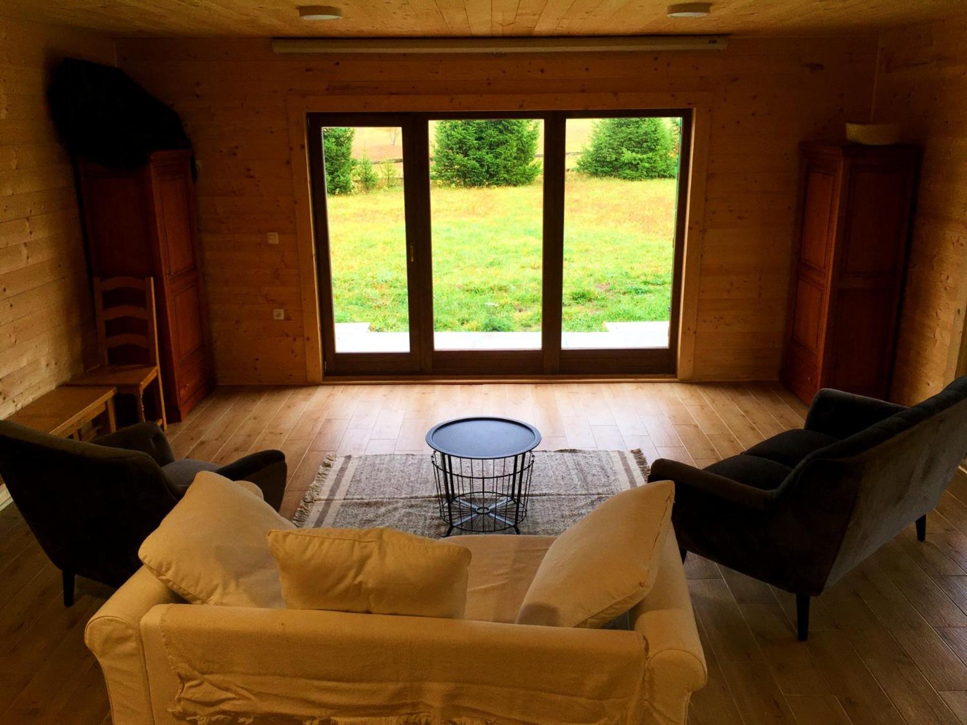 Chalet Superior