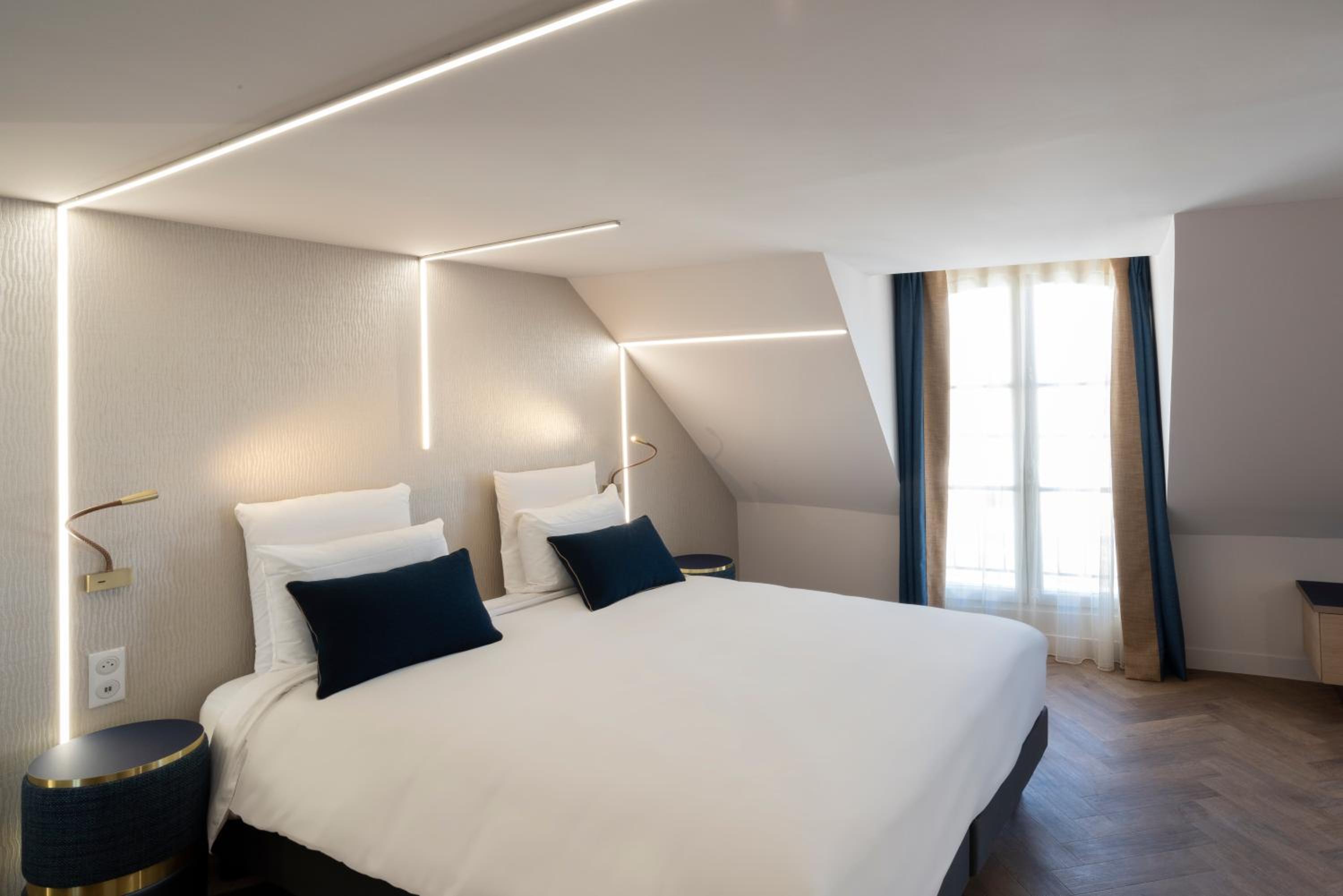 Superior Queen Room