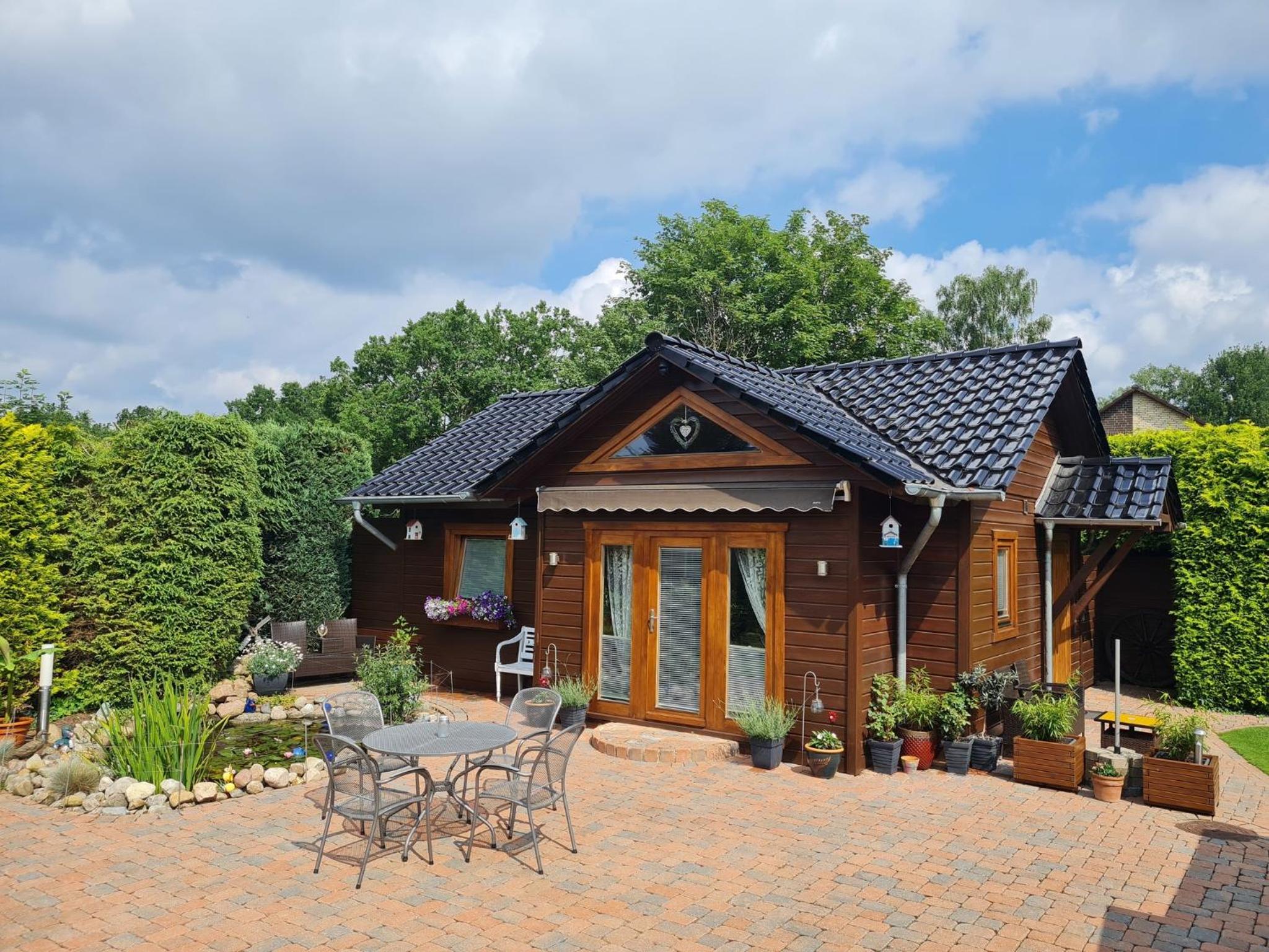 Vacation Home