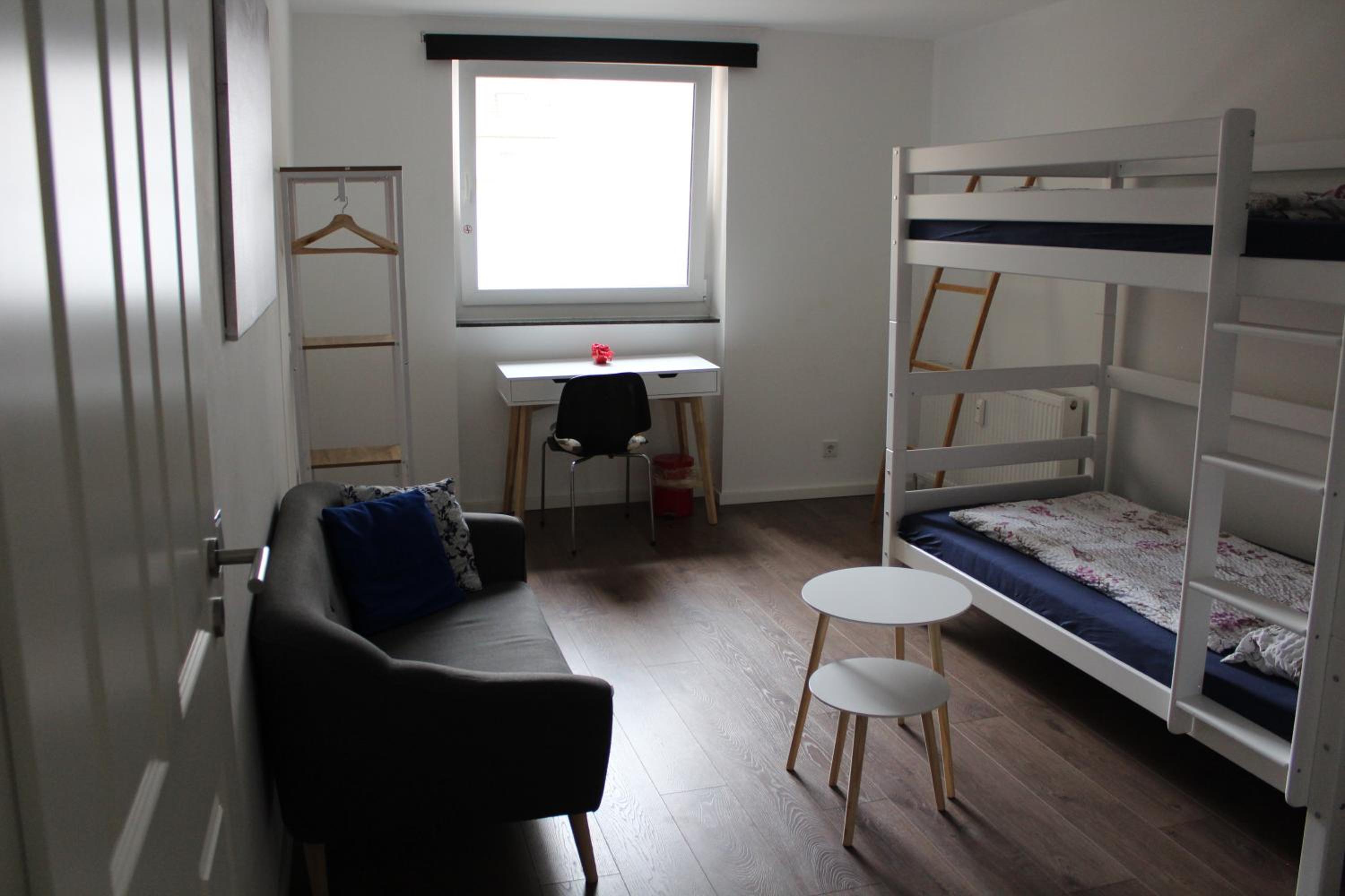 Classic Quadruple Room - Photo 3