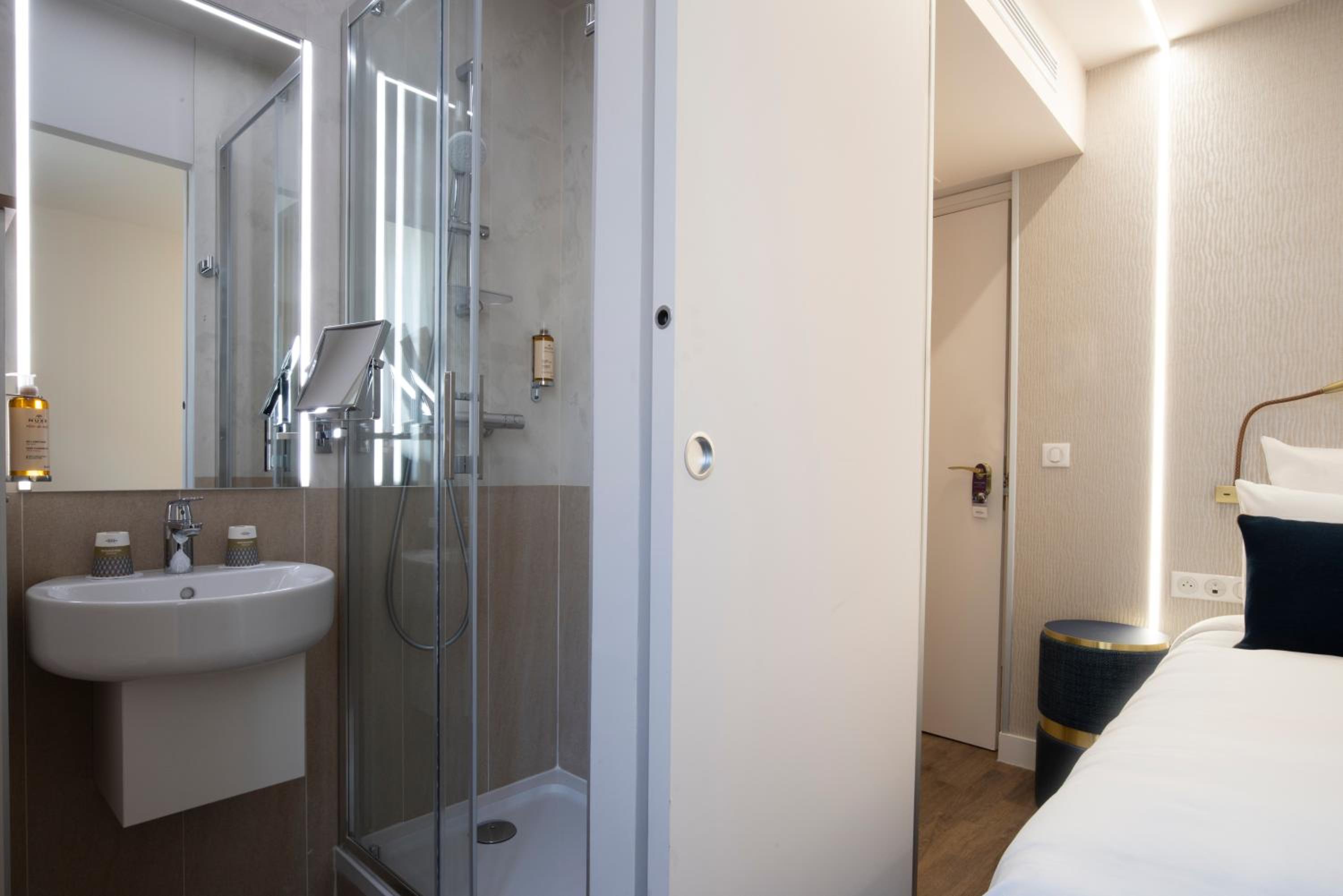 Classic Single Room photo 3